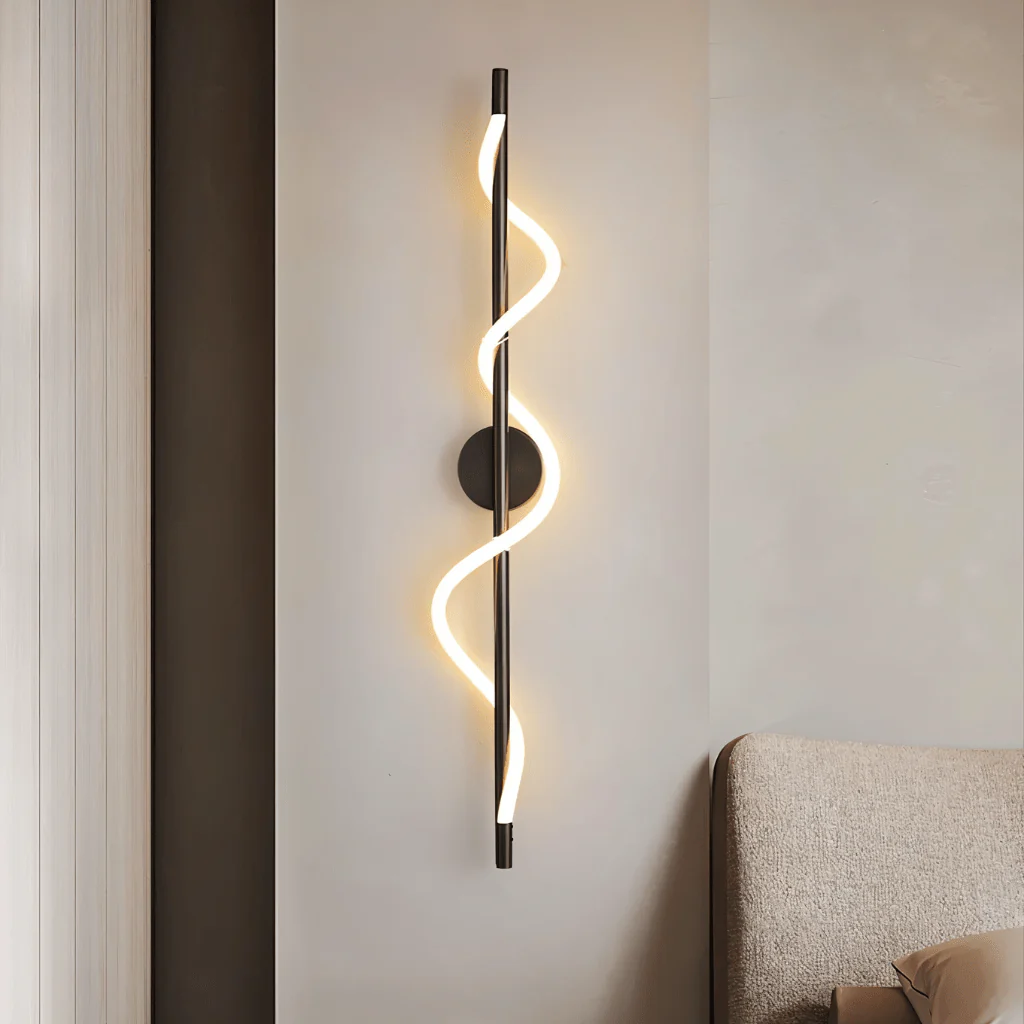 Helixa Wall Lamp - Image 6