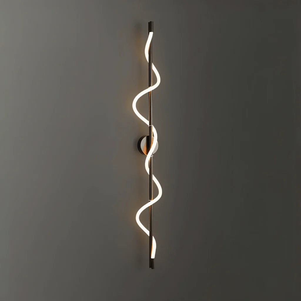 Helixa Wall Lamp - Image 7