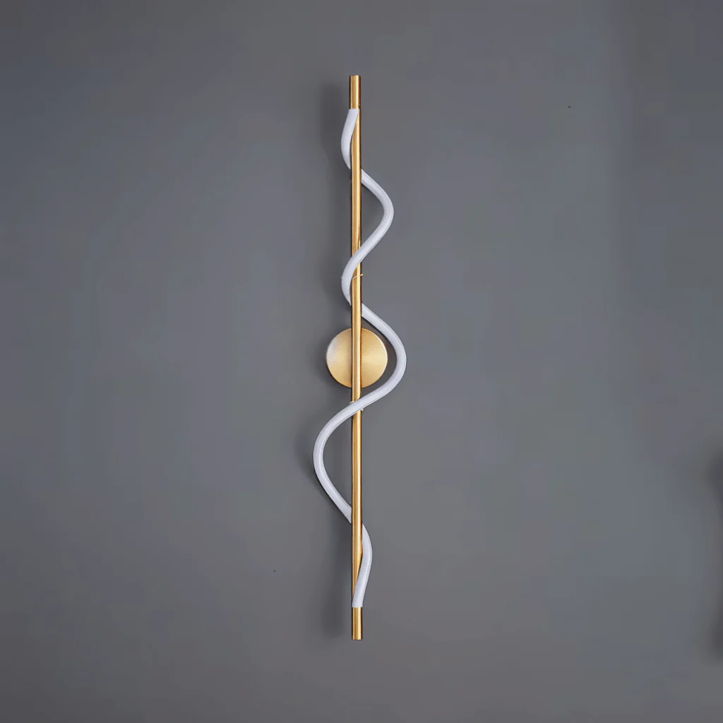 Helixa Wall Lamp - Image 8
