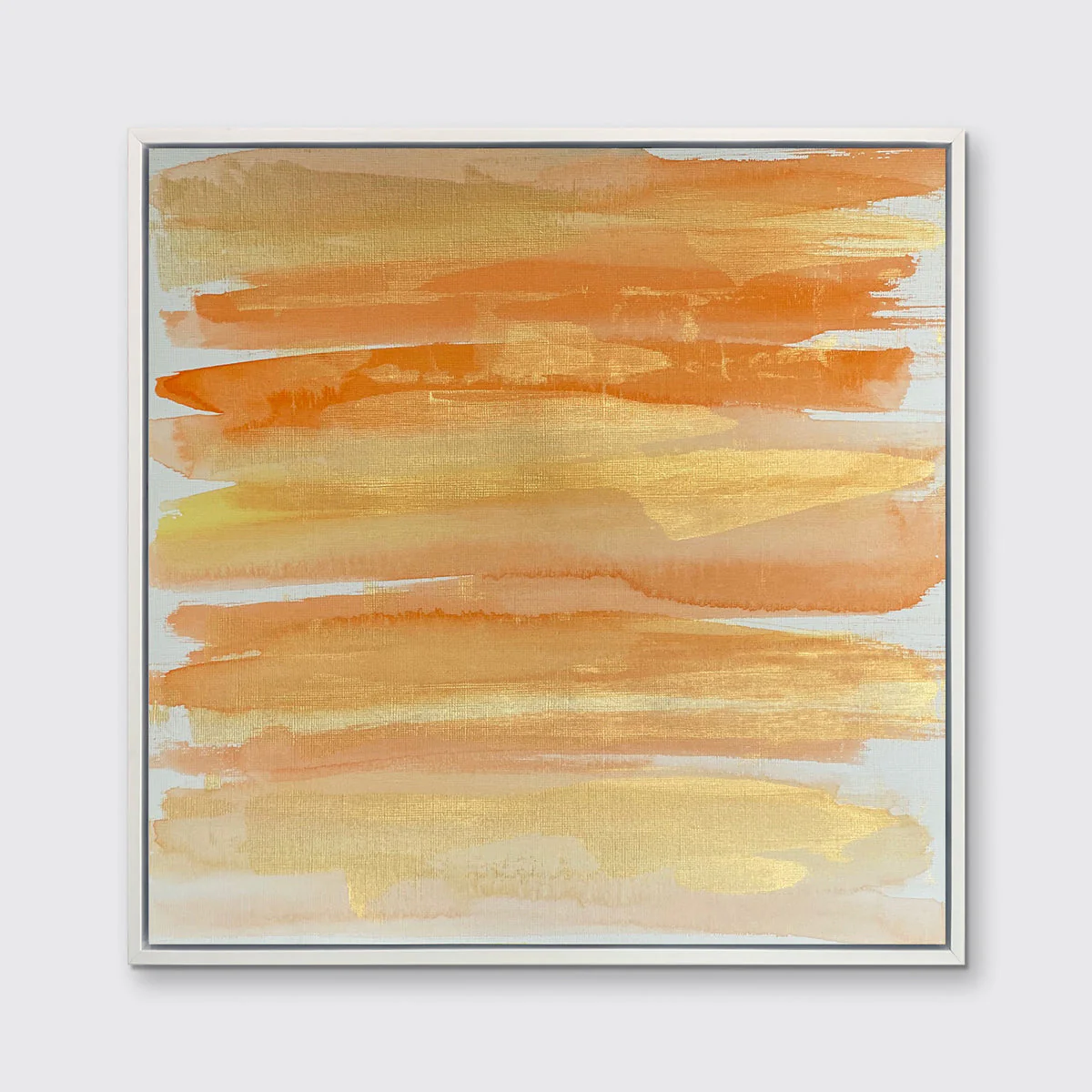 Hello Sunshine - Open Edition Canvas Print - Image 4