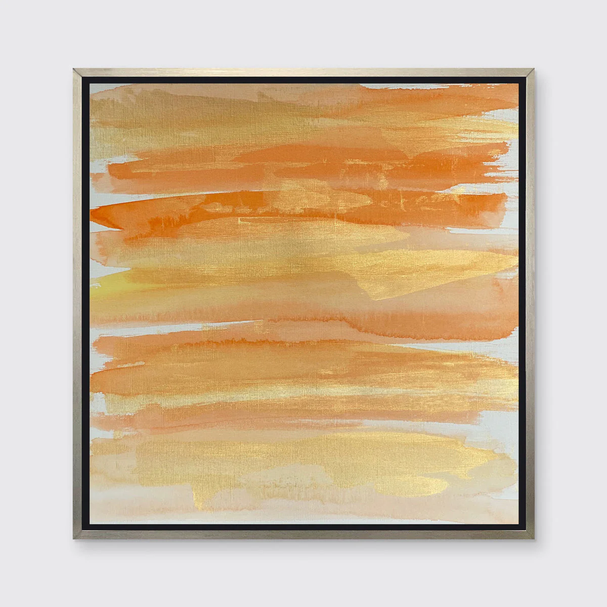 Hello Sunshine - Open Edition Canvas Print - Image 5