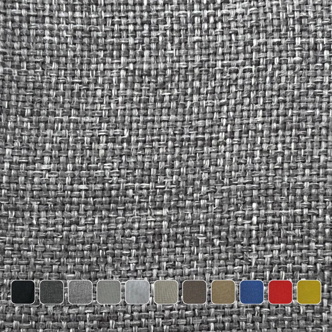 Hemp Acoustic Panel | Sustainable Sound Absorption - Image 14