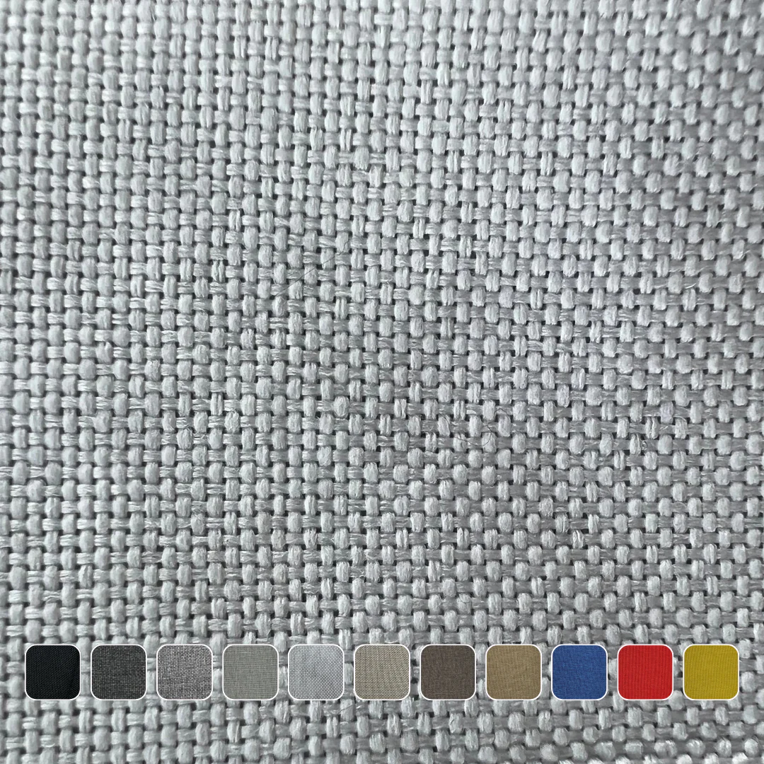 Hemp Acoustic Panel | Sustainable Sound Absorption - Image 15