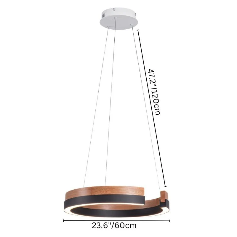 Hera Pendant Light - Image 10