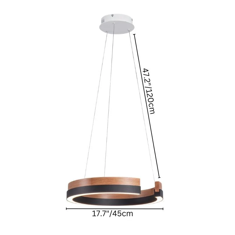 Hera Pendant Light - Image 8