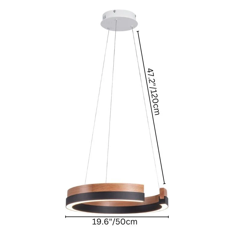 Hera Pendant Light - Image 9