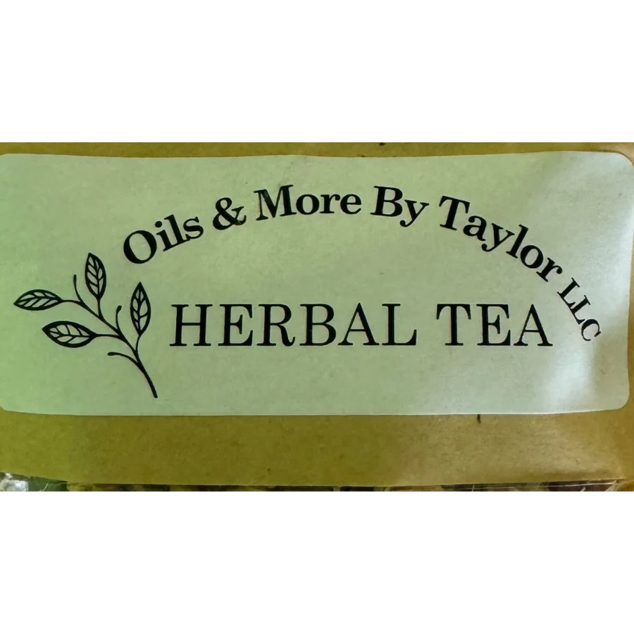 Herbal Blend Winter Spice Tea | 4.25 Servings | Oils & More By Taylor LLC - Image 4