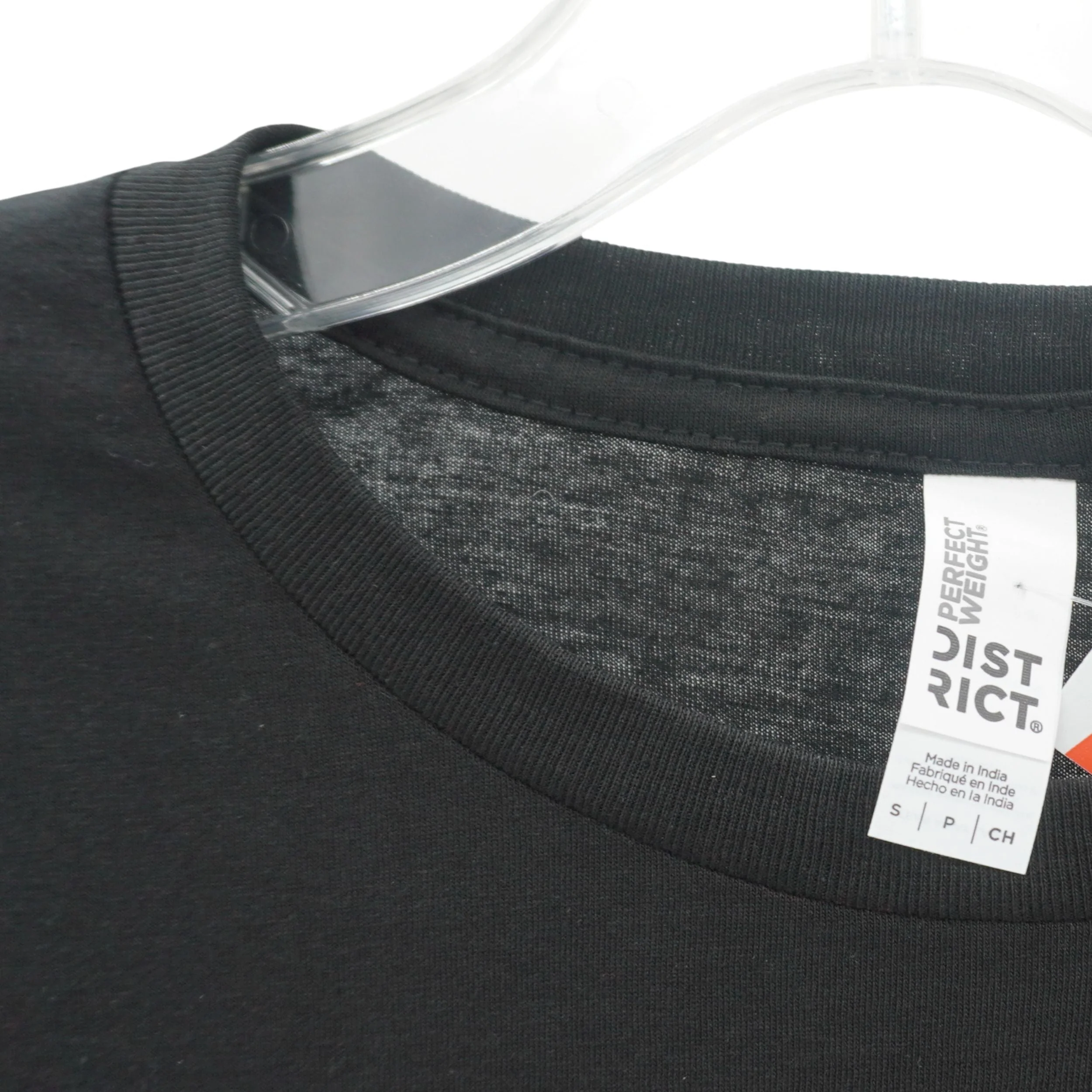 Herbie Husker Women's T-Shirt | Black | Multiple Sizes | Lou's Sporting Goods | 25N13DM104L - Image 4