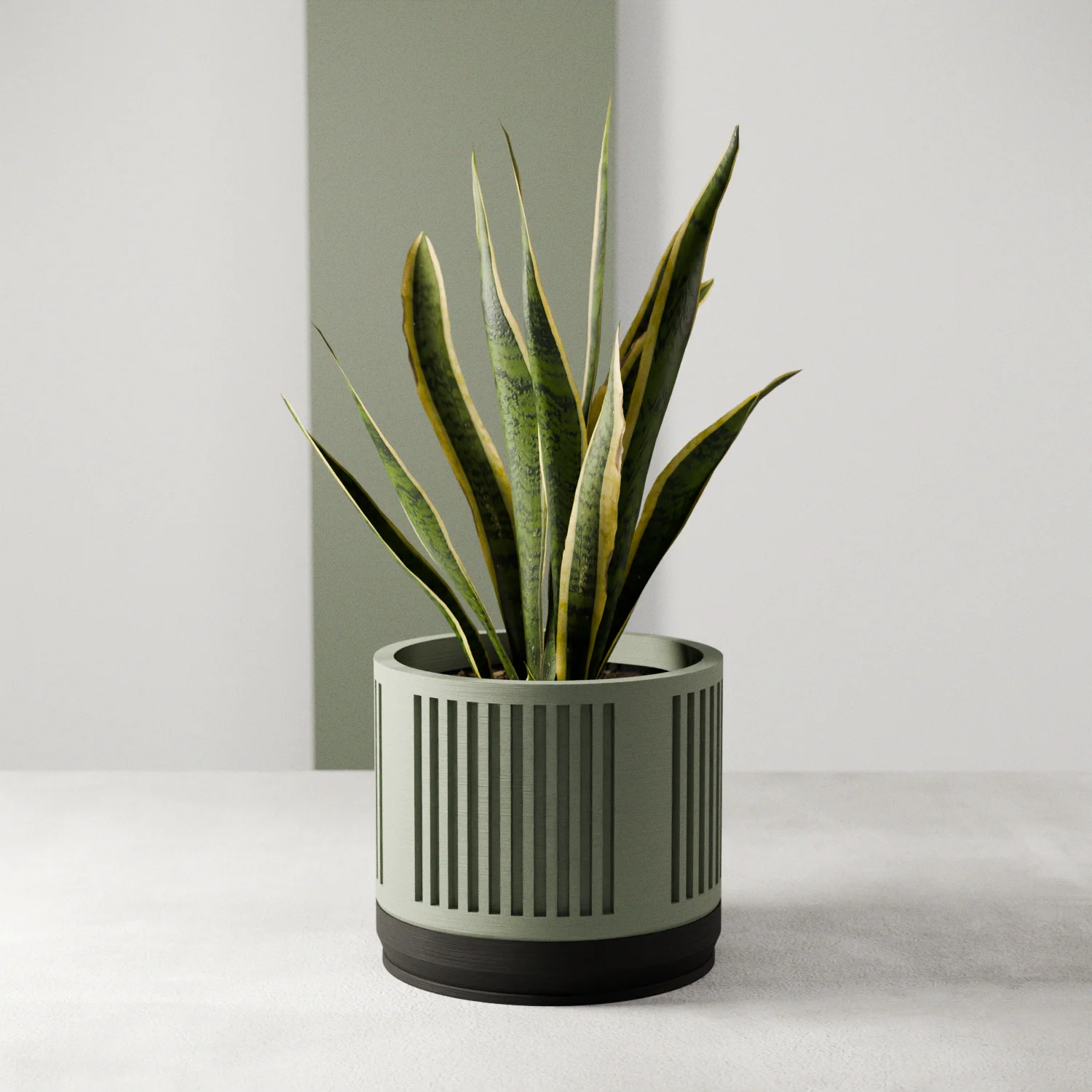 HERITAGE Planter - Image 2