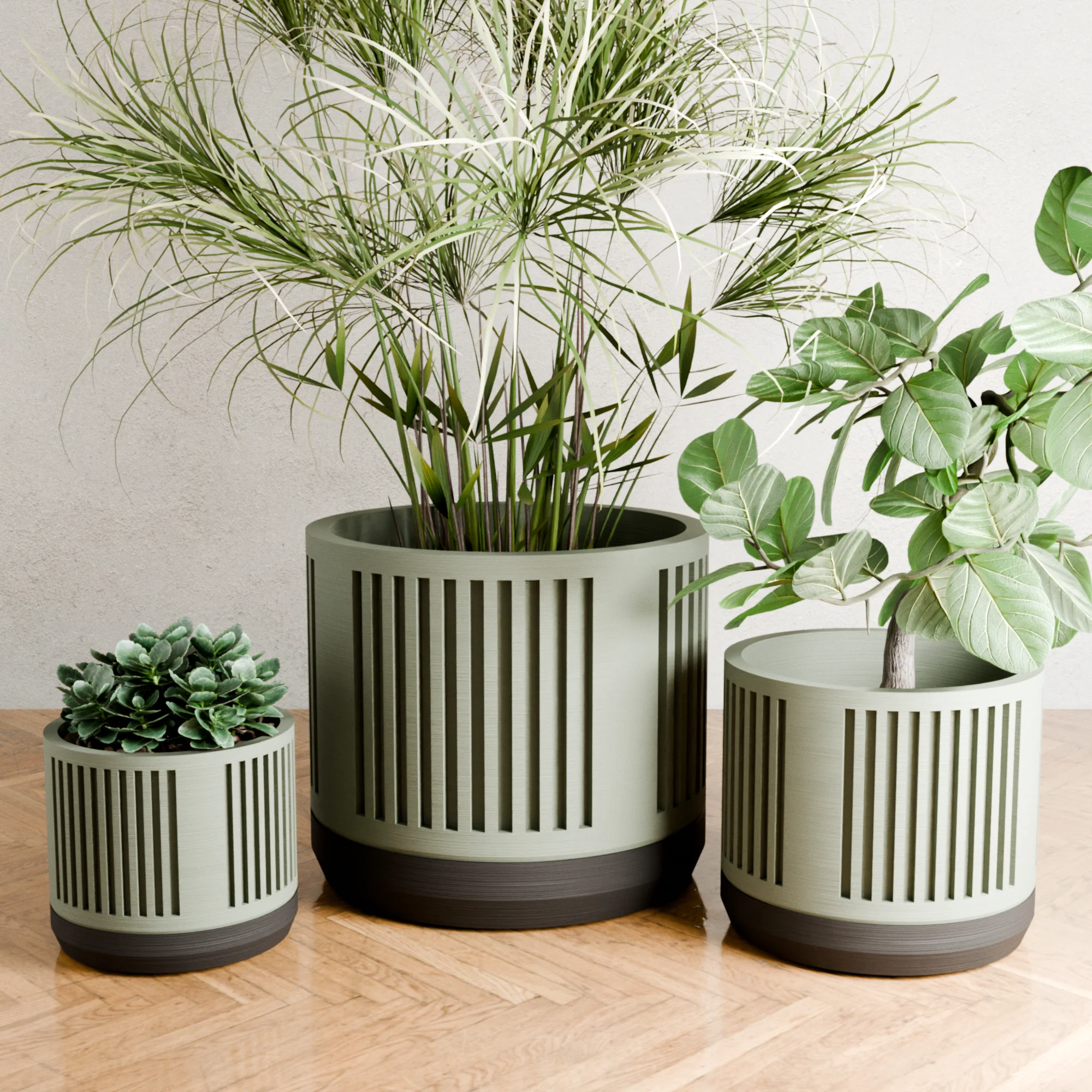 HERITAGE Planter - Image 3