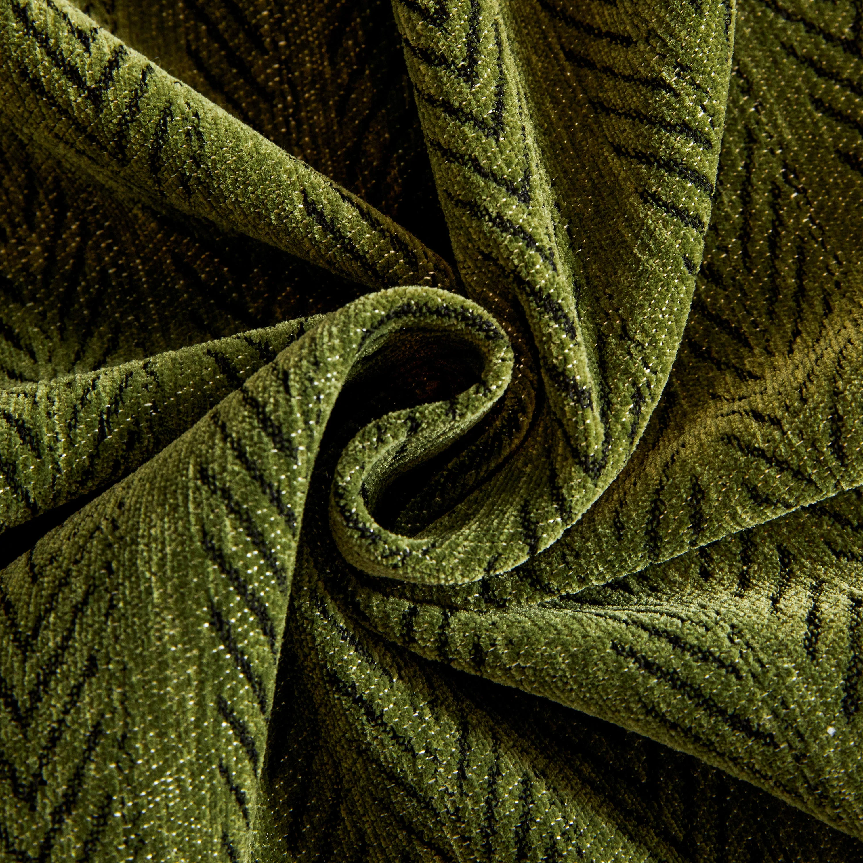 Herringbone Chenille Couch Cover Blanket Soft Durable Throw Sofa Protector with Tassel - Image 133