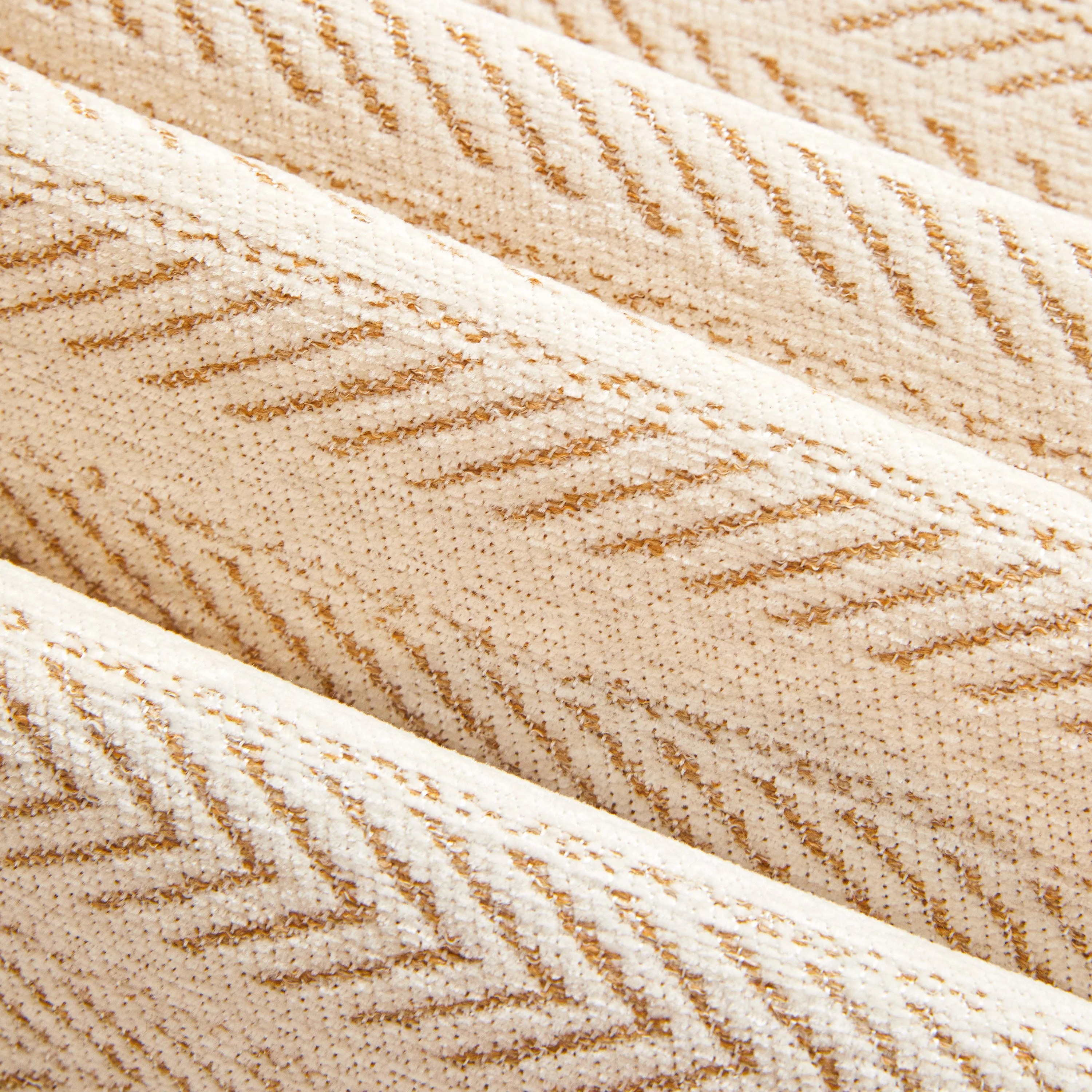 Herringbone Chenille Couch Cover Blanket Soft Durable Throw Sofa Protector with Tassel - Image 5