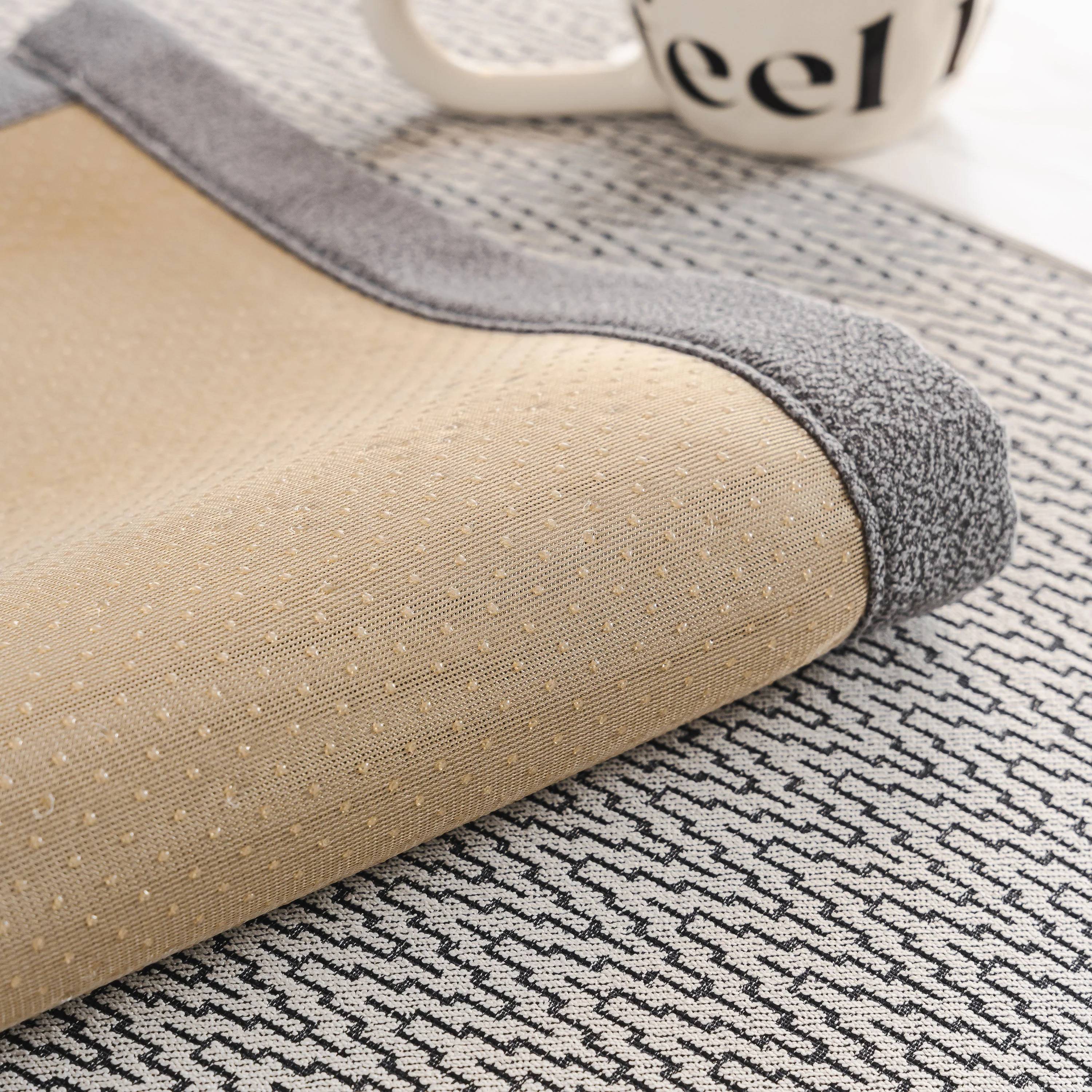 Herringbone Couch Protector for Pets, Non-Slip Washable Sectional Couch Covers - Image 51