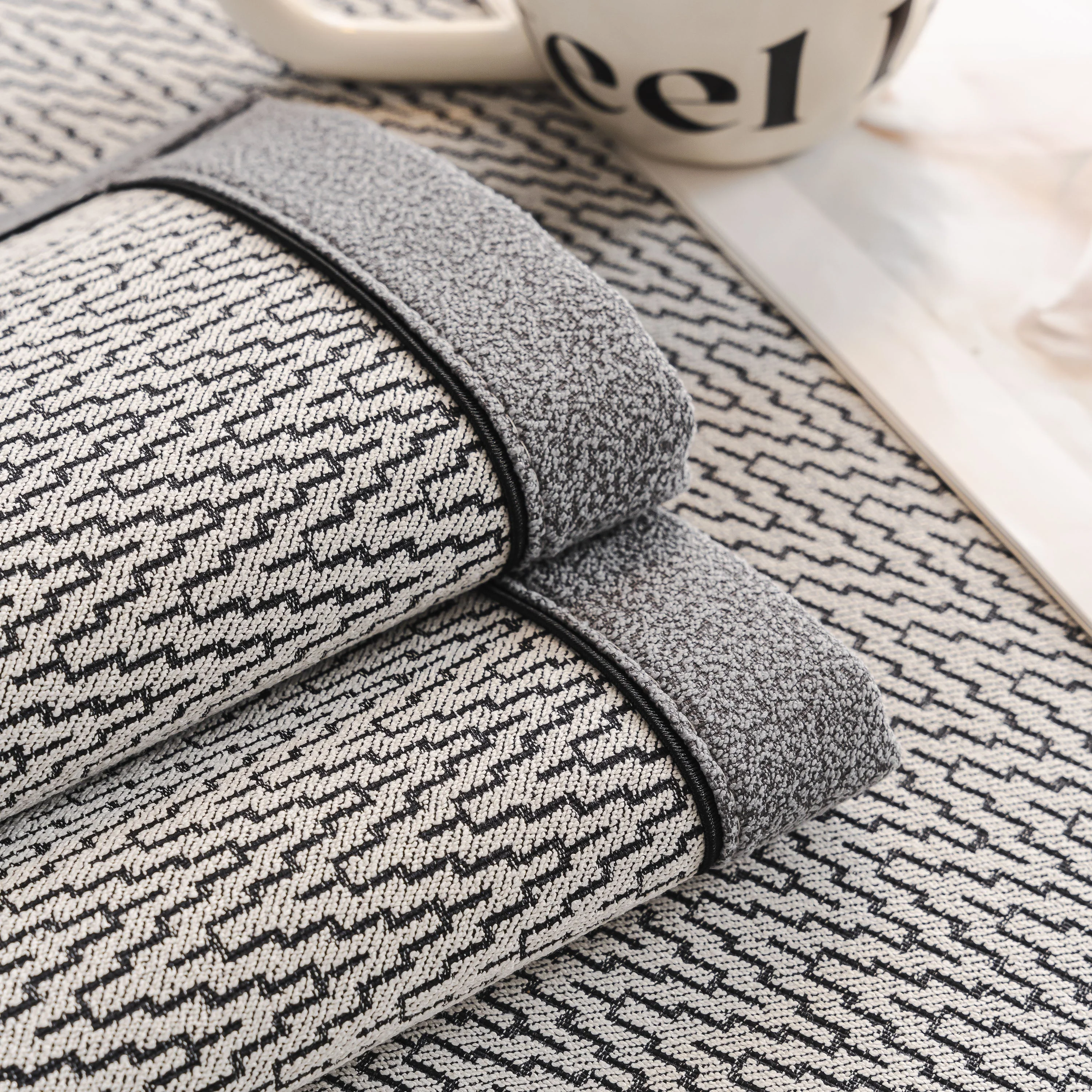 Herringbone Couch Protector for Pets, Non-Slip Washable Sectional Couch Covers - Image 53