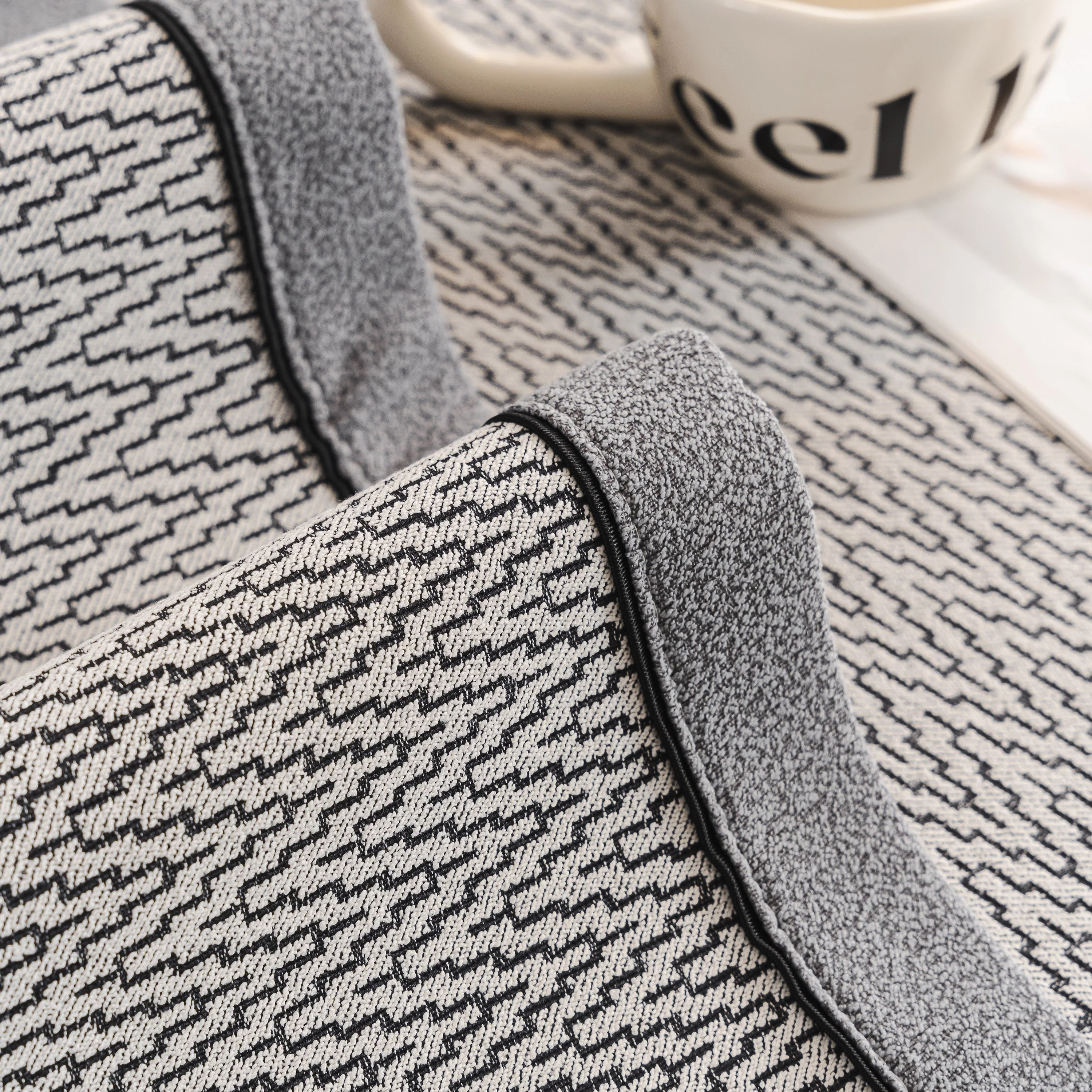 Herringbone Couch Protector for Pets, Non-Slip Washable Sectional Couch Covers - Image 64