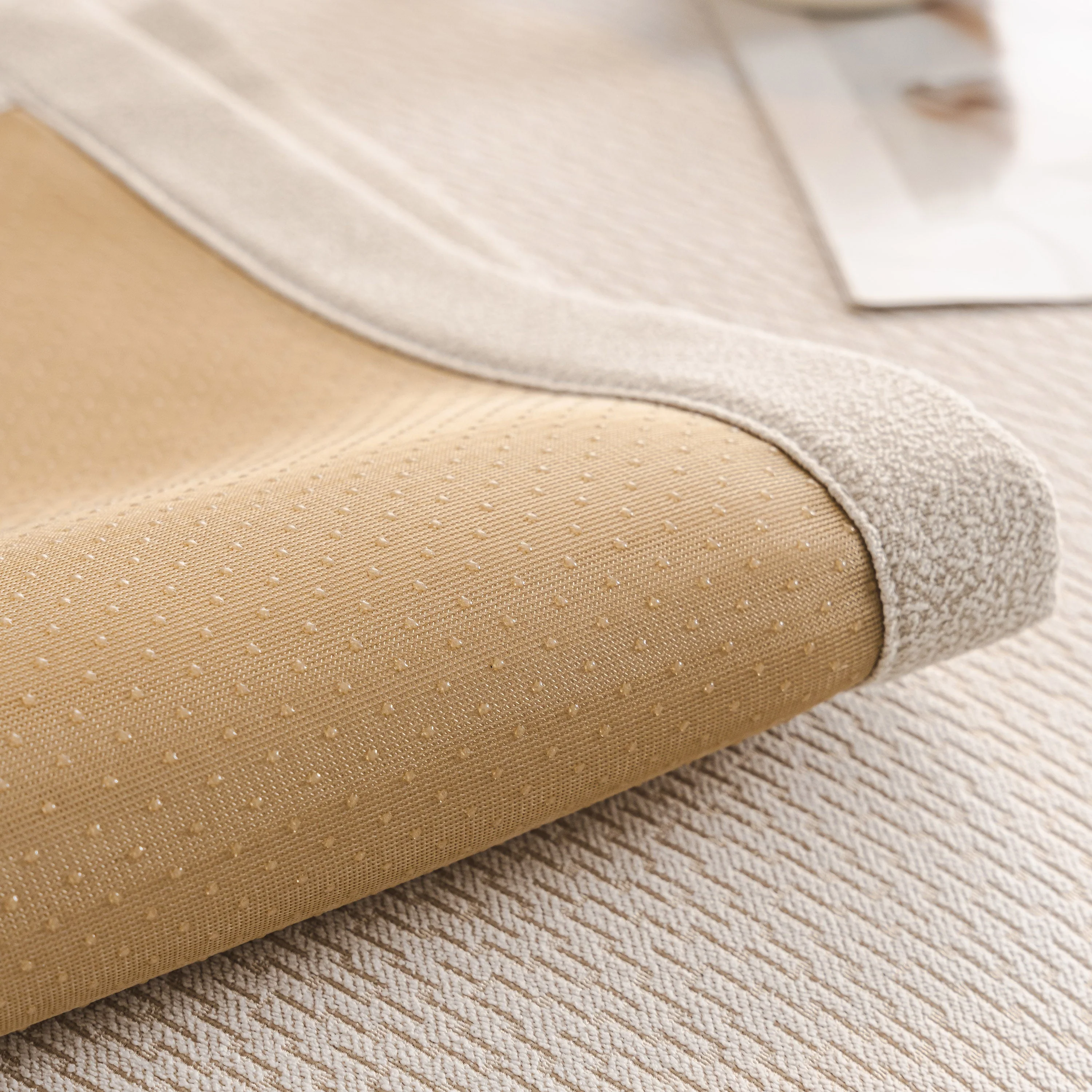 Herringbone Couch Protector for Pets, Non-Slip Washable Sectional Couch Covers - Image 73