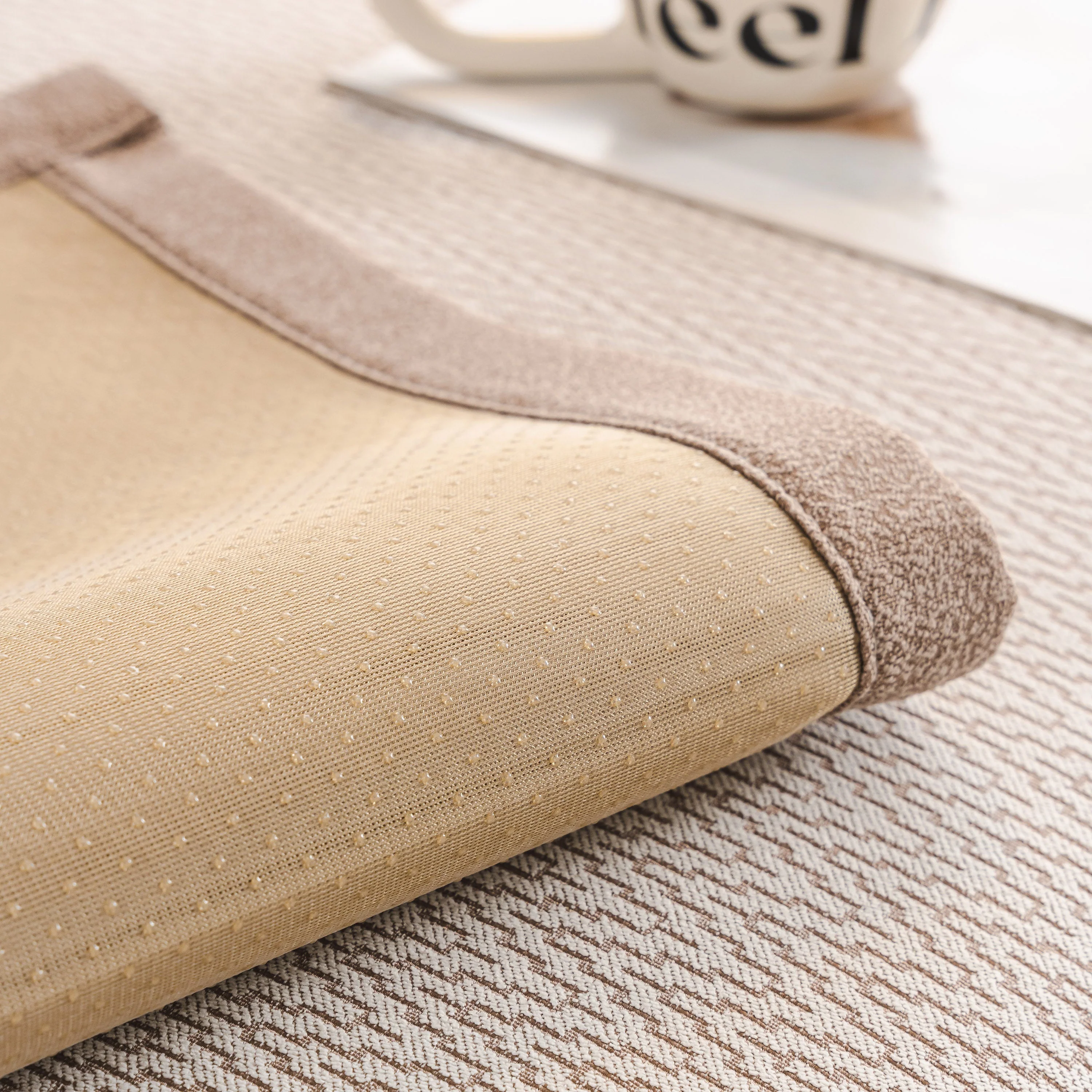 Herringbone Couch Protector for Pets, Non-Slip Washable Sectional Couch Covers - Image 8