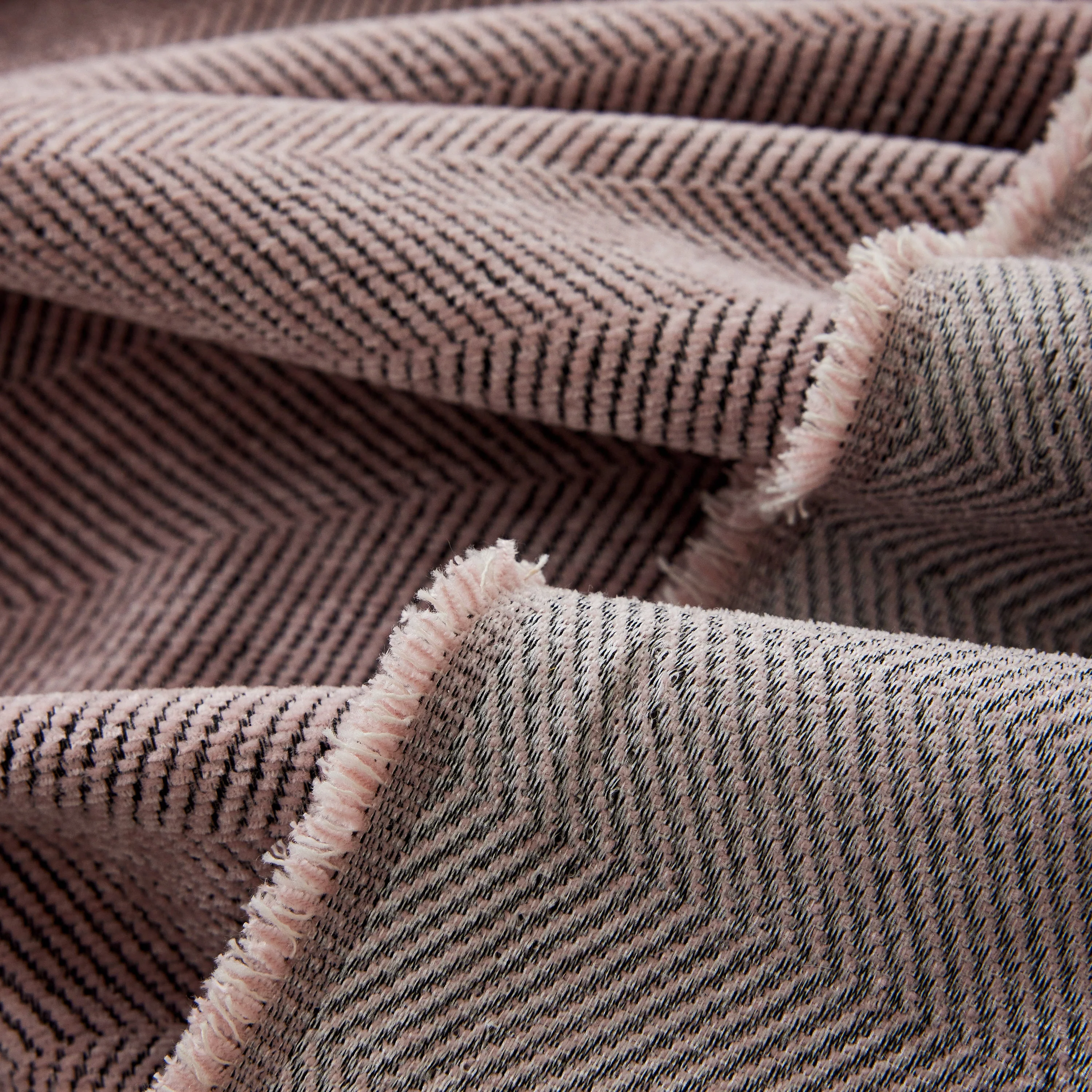 Herringbone Oversized Chenille Couch Throw Cover Sofa Slipcovers Couch Covers for Sectional Couches - Image 117