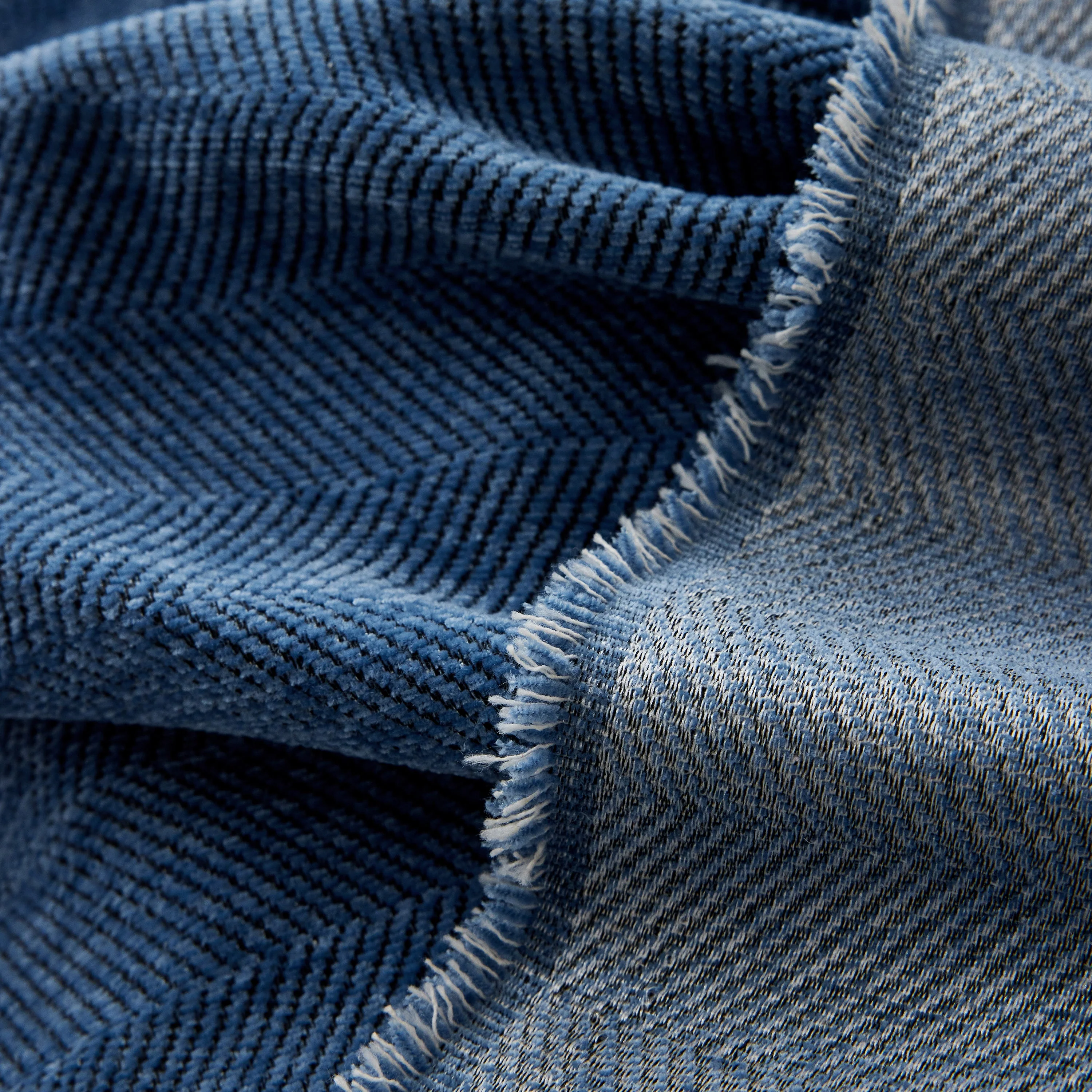 Herringbone Oversized Chenille Couch Throw Cover Sofa Slipcovers Couch Covers for Sectional Couches - Image 143