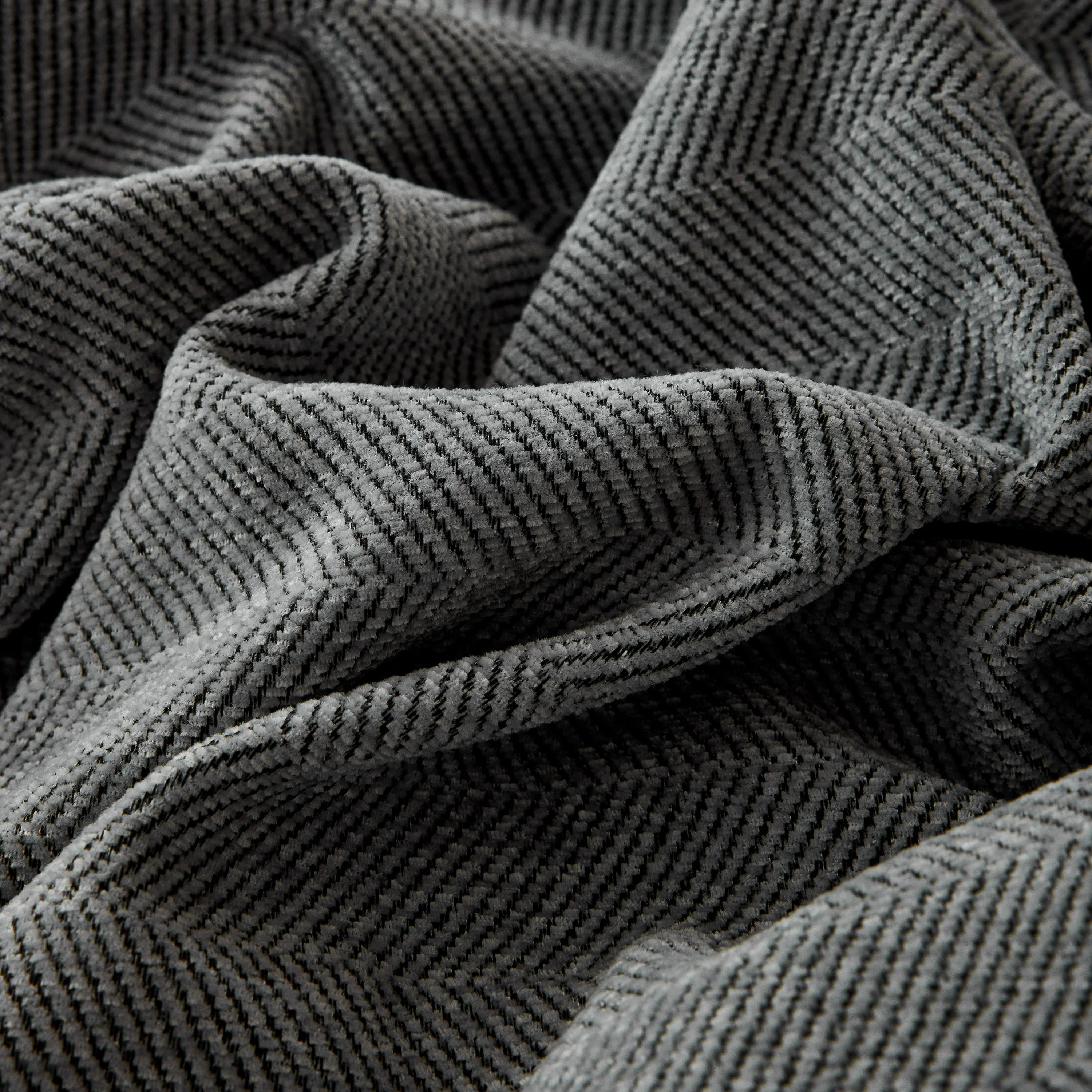 Herringbone Oversized Chenille Couch Throw Cover Sofa Slipcovers Couch Covers for Sectional Couches - Image 168
