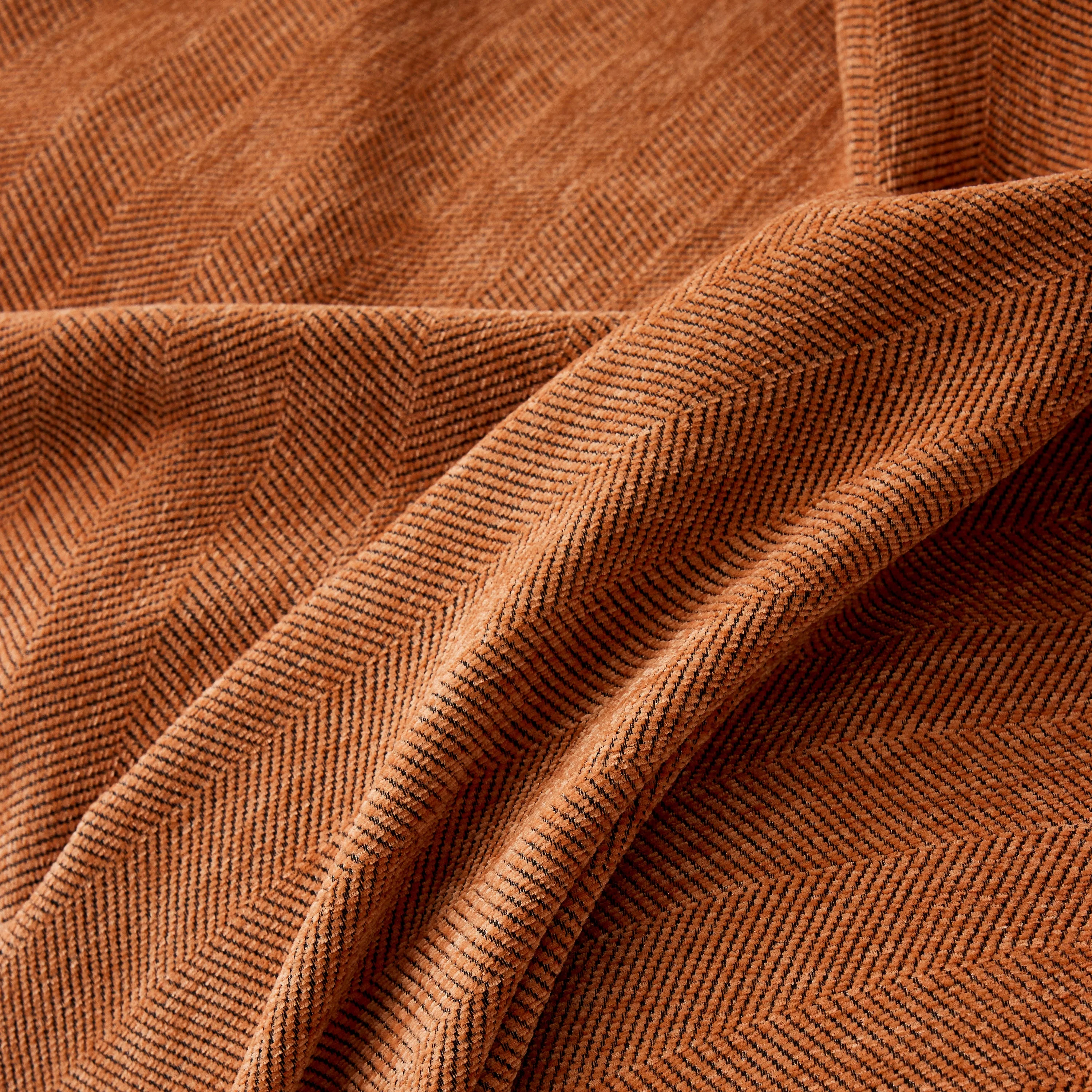 Herringbone Oversized Chenille Couch Throw Cover Sofa Slipcovers Couch Covers for Sectional Couches - Image 26