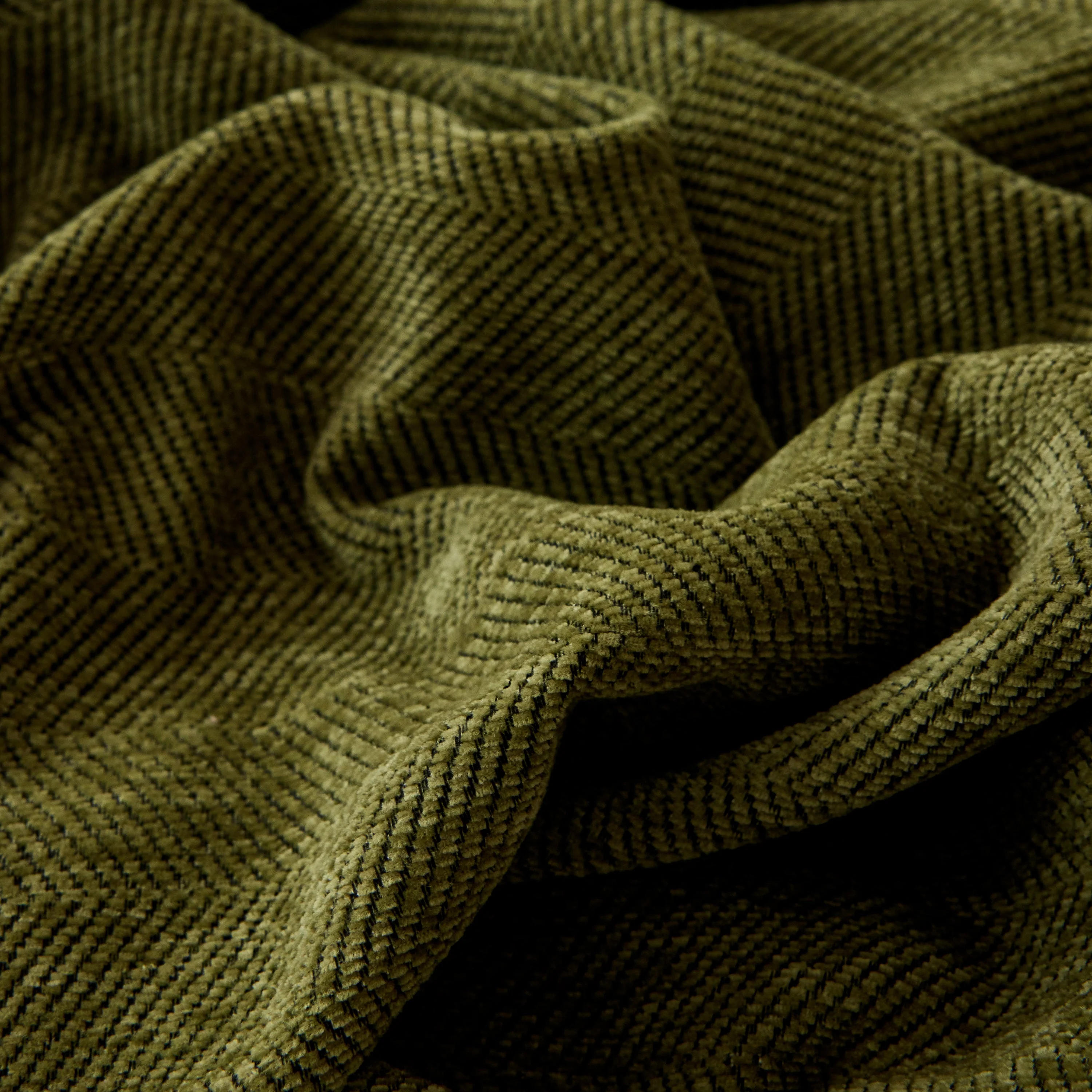 Herringbone Oversized Chenille Couch Throw Cover Sofa Slipcovers Couch Covers for Sectional Couches - Image 34