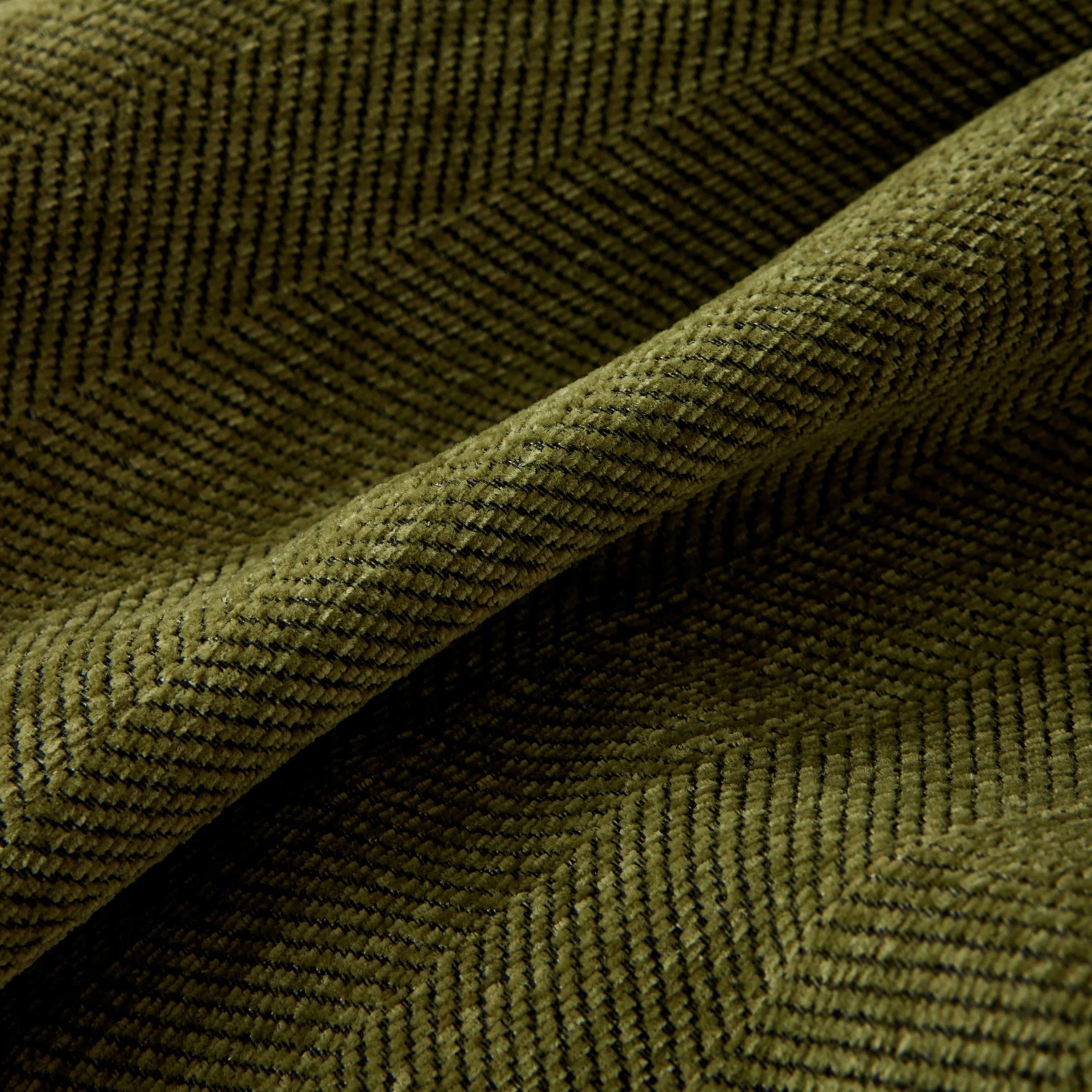 Herringbone Oversized Chenille Couch Throw Cover Sofa Slipcovers Couch Covers for Sectional Couches - Image 38