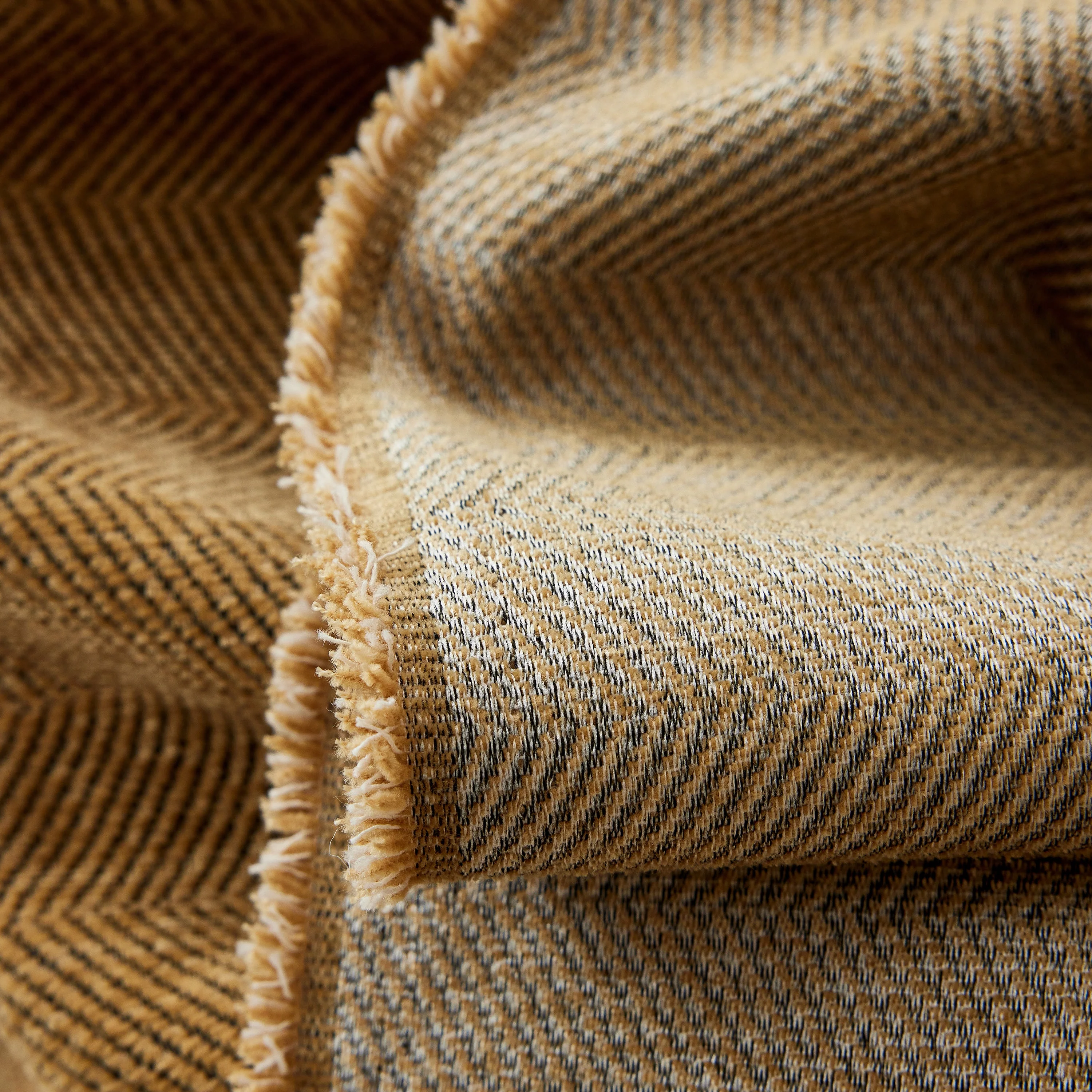 Herringbone Oversized Chenille Couch Throw Cover Sofa Slipcovers Couch Covers for Sectional Couches - Image 63