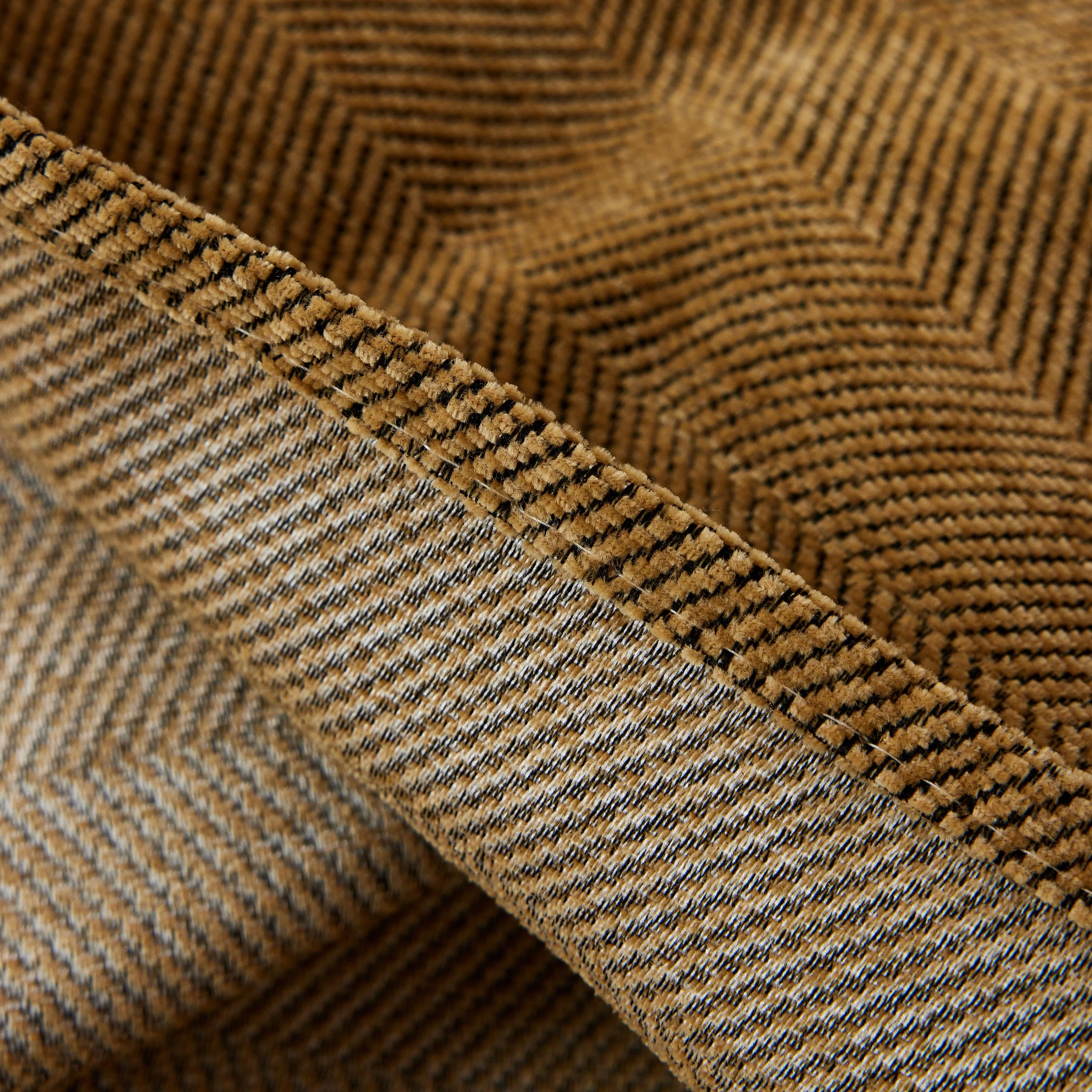 Herringbone Oversized Chenille Couch Throw Cover Sofa Slipcovers Couch Covers for Sectional Couches - Image 64