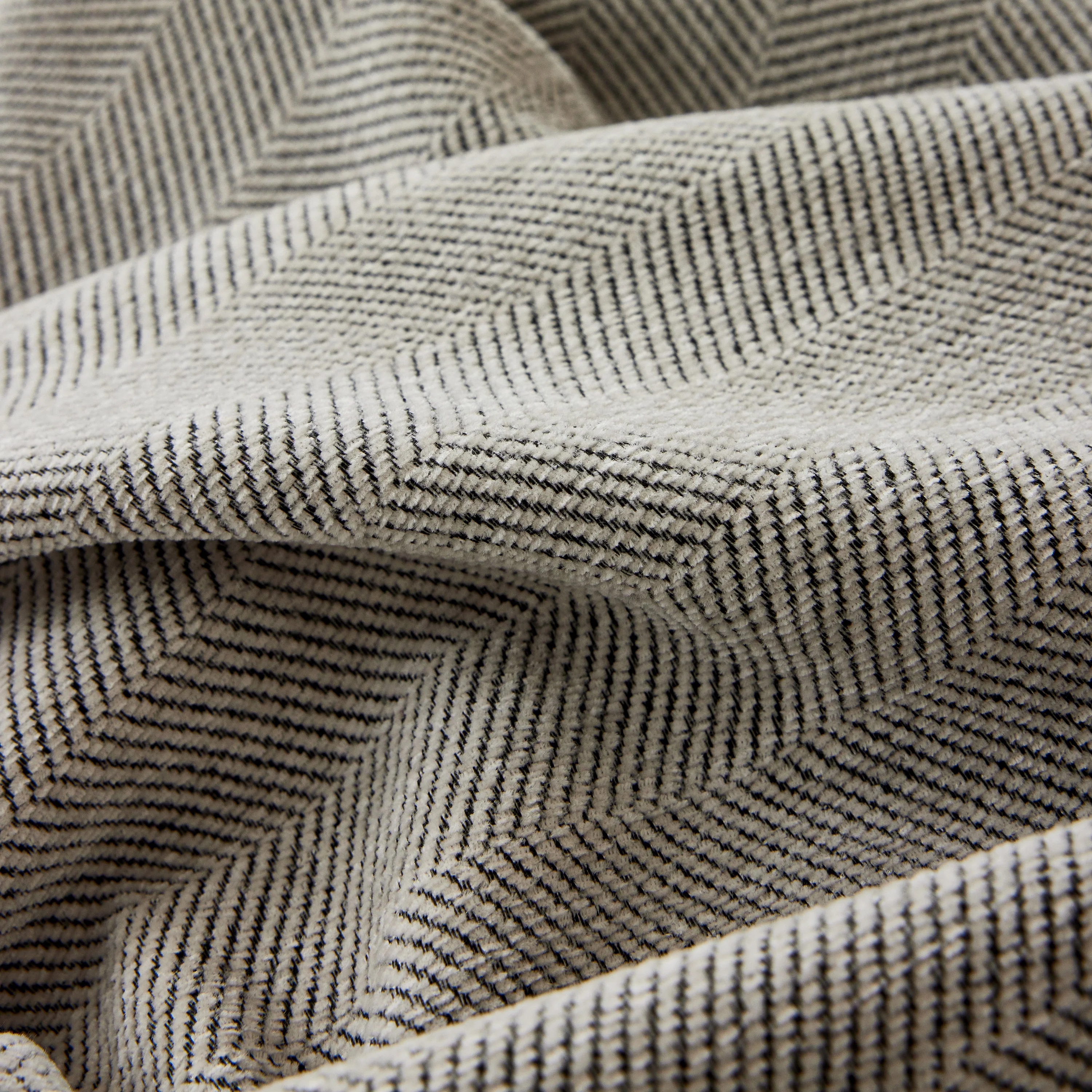 Herringbone Oversized Chenille Couch Throw Cover Sofa Slipcovers Couch Covers for Sectional Couches - Image 91