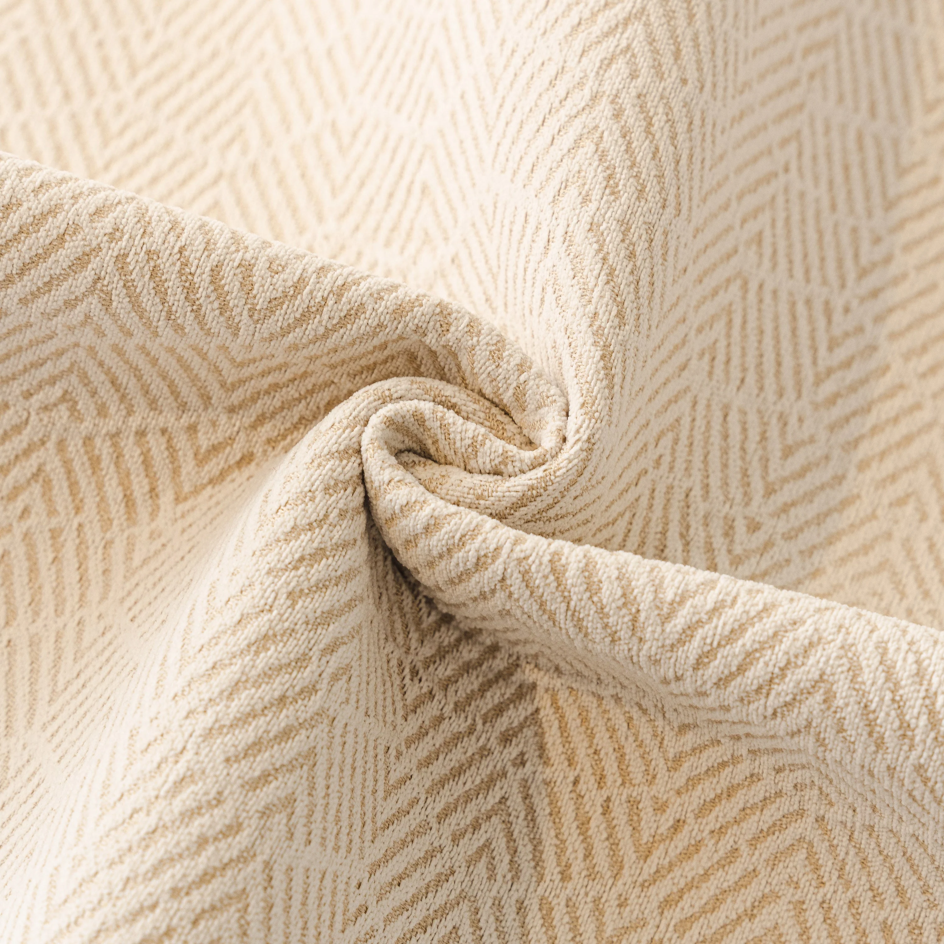 Herringbone Sofa Protector Cover, Non-Slip Couch Cover for Seat, Back & Arms - Image 10