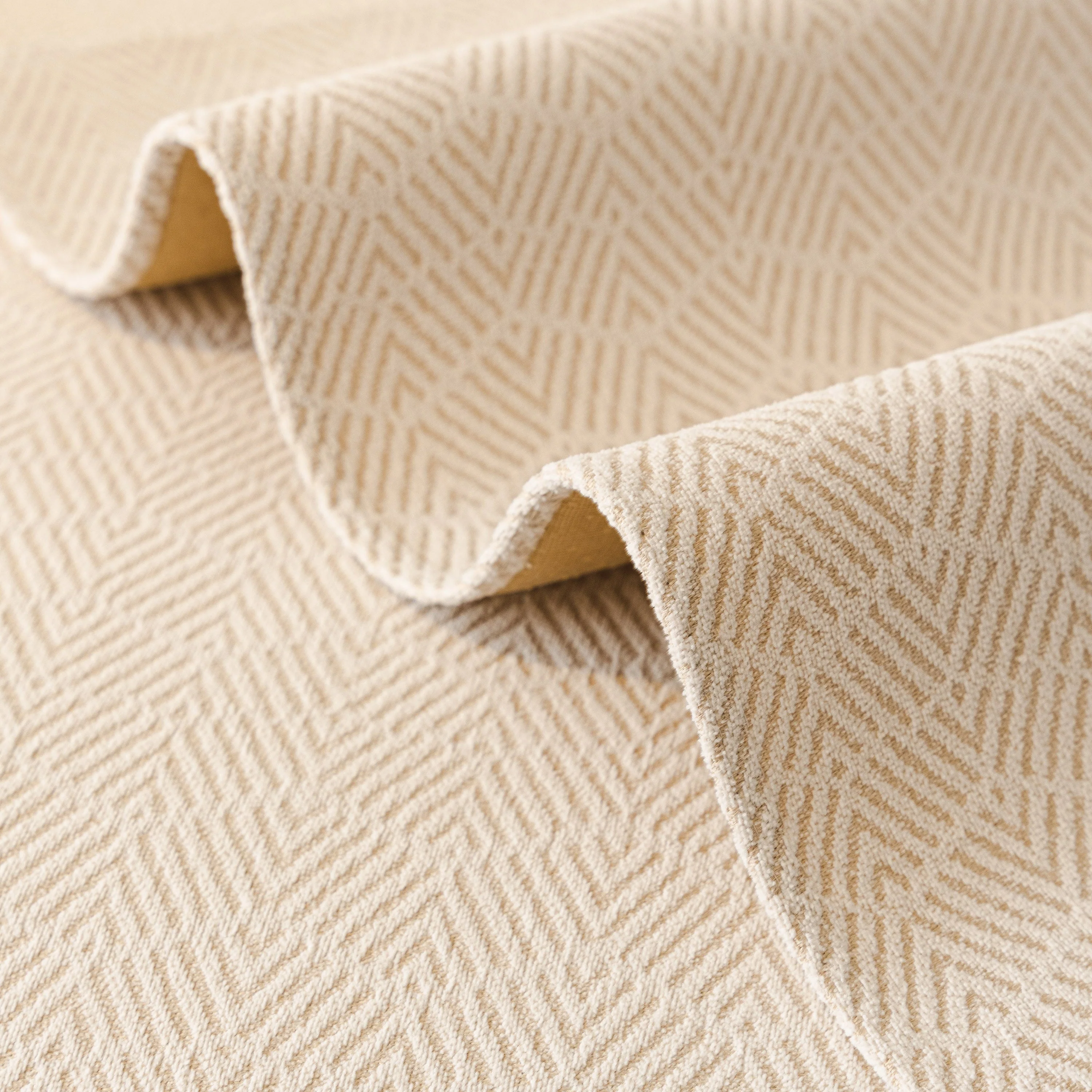 Herringbone Sofa Protector Cover, Non-Slip Couch Cover for Seat, Back & Arms - Image 8