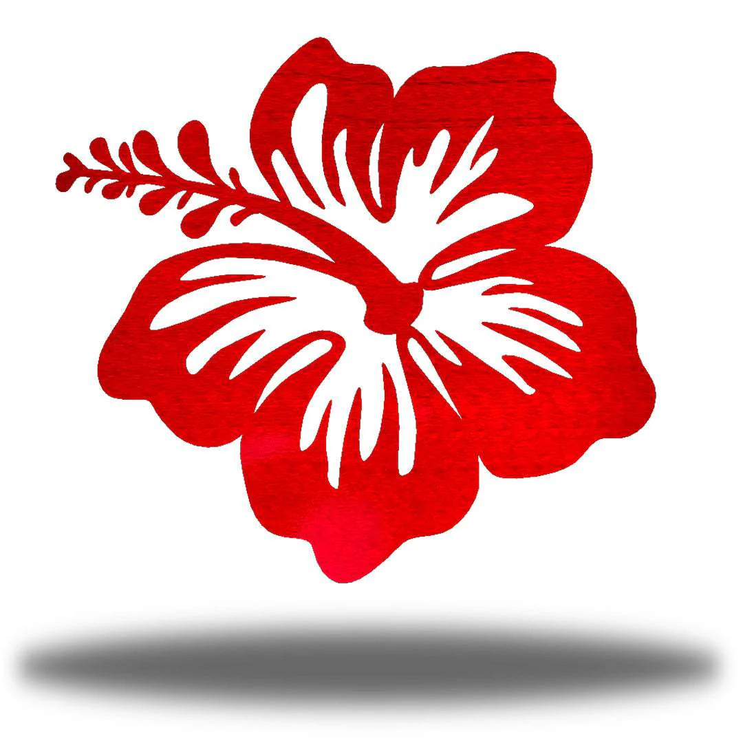 Hibiscus Flower - Image 2