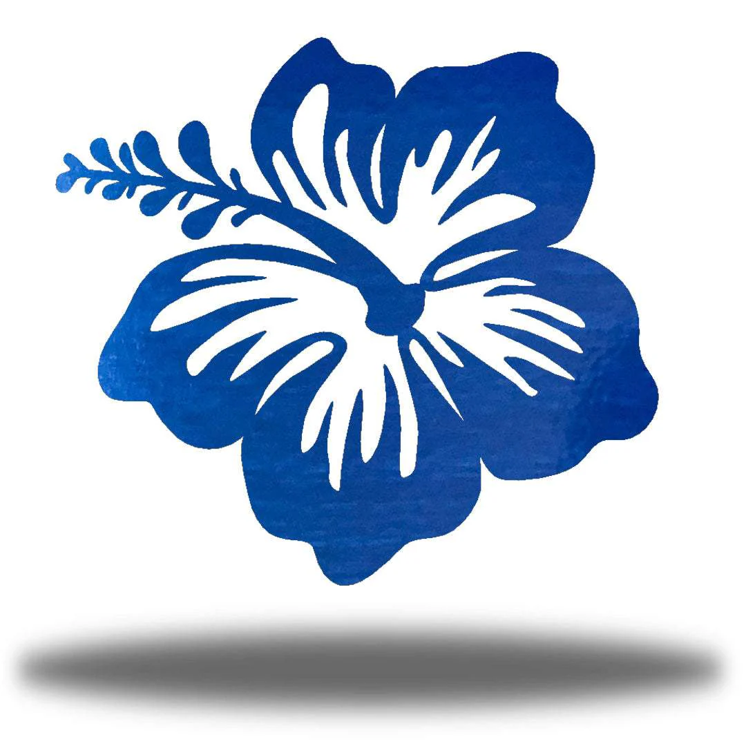 Hibiscus Flower - Image 4