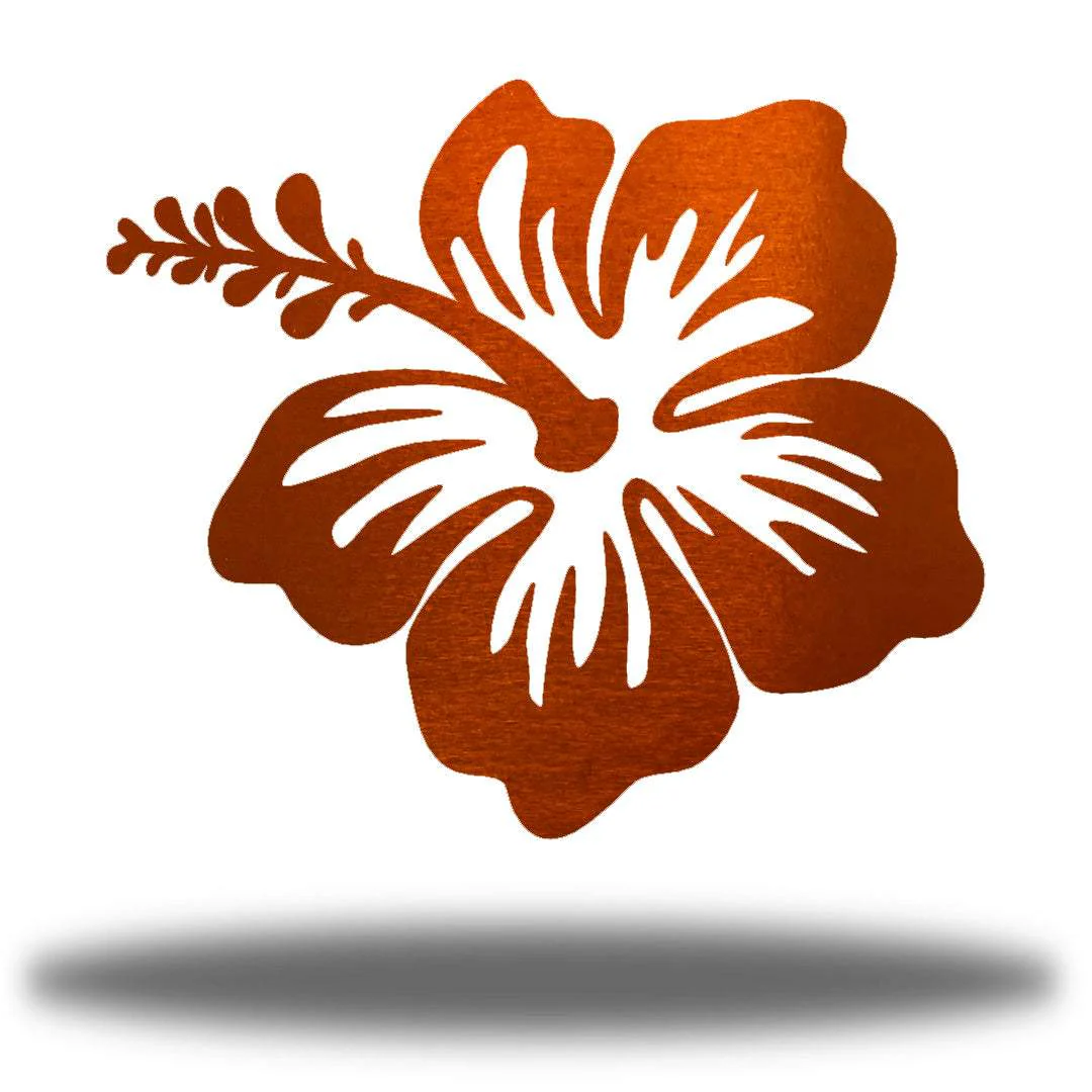 Hibiscus Flower - Image 5