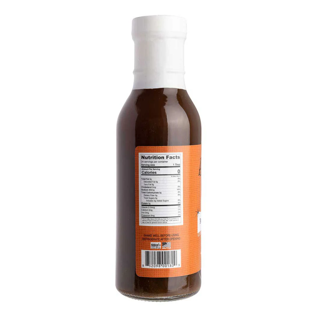 Hickman’s Bovine Bonanza Beef Injectable Marinade With Injector - Image 3