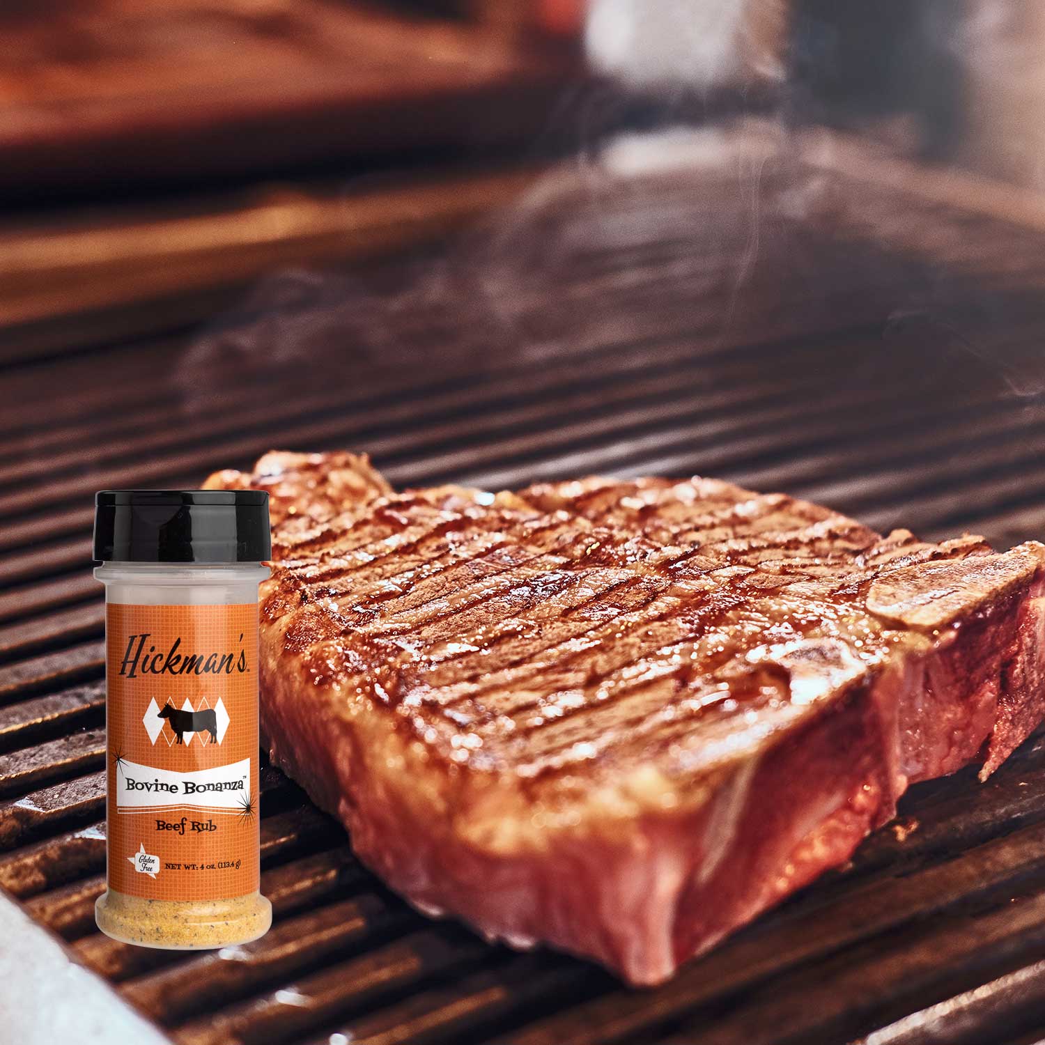 Hickman’s Bovine Bonanza Beef Package - Image 4
