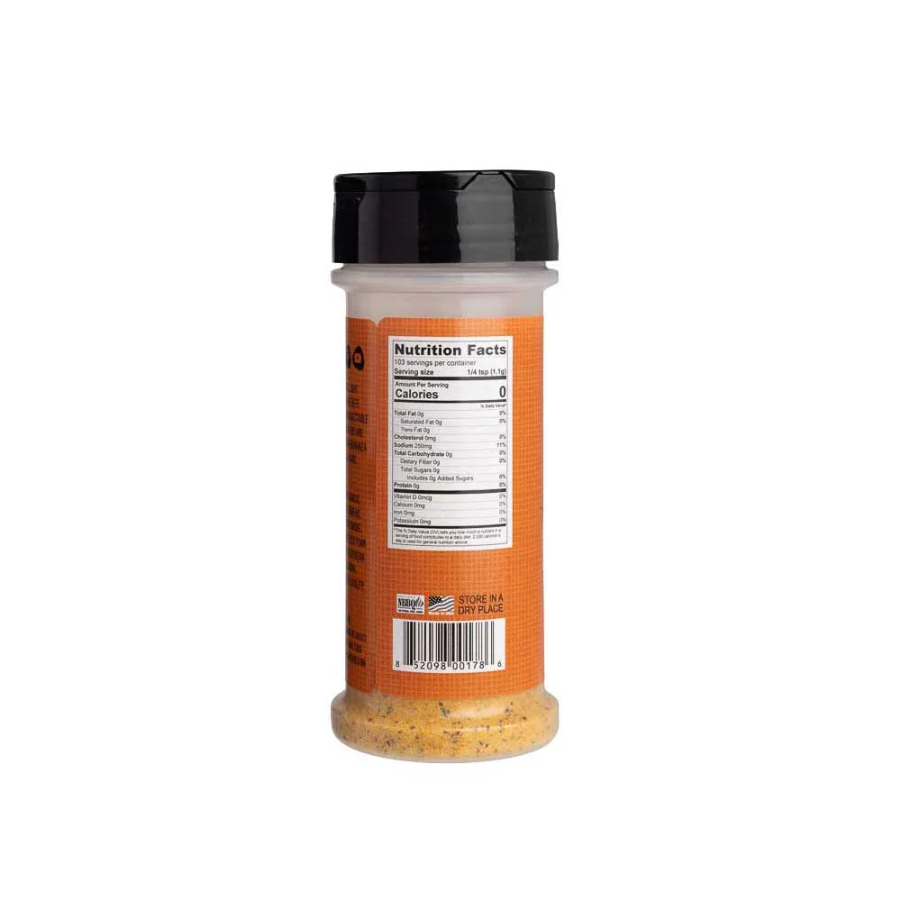 Hickman’s Bovine Bonanza Beef Rub | Case of 12 - Image 4