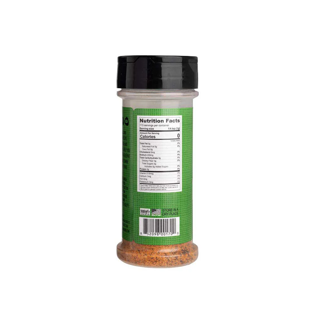 Hickman’s Divine Swine Pork Rub | Pack of 4 - Image 4