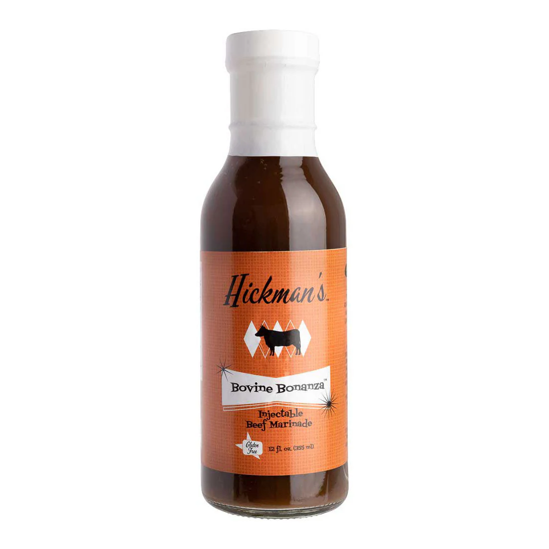 Hickman’s Marinade Package - Image 4