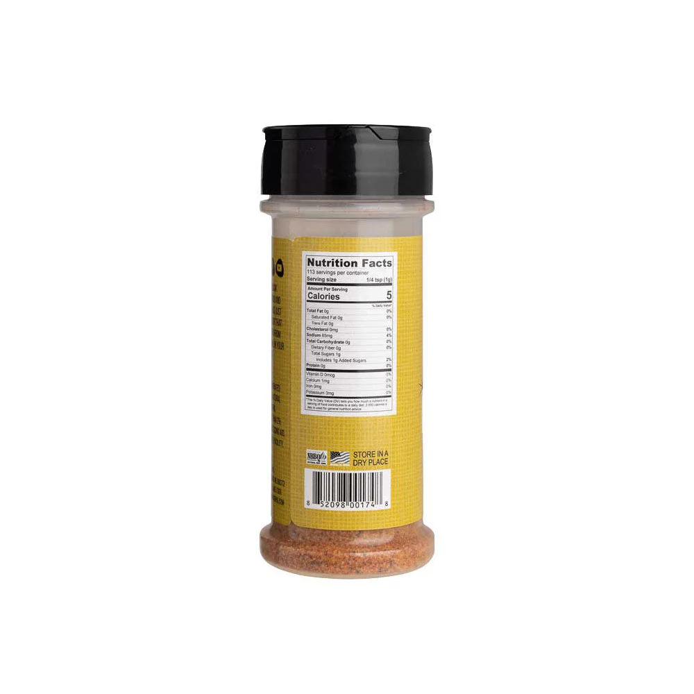Hickman’s Party Fowl Chicken Rub | Case of 12 - Image 4
