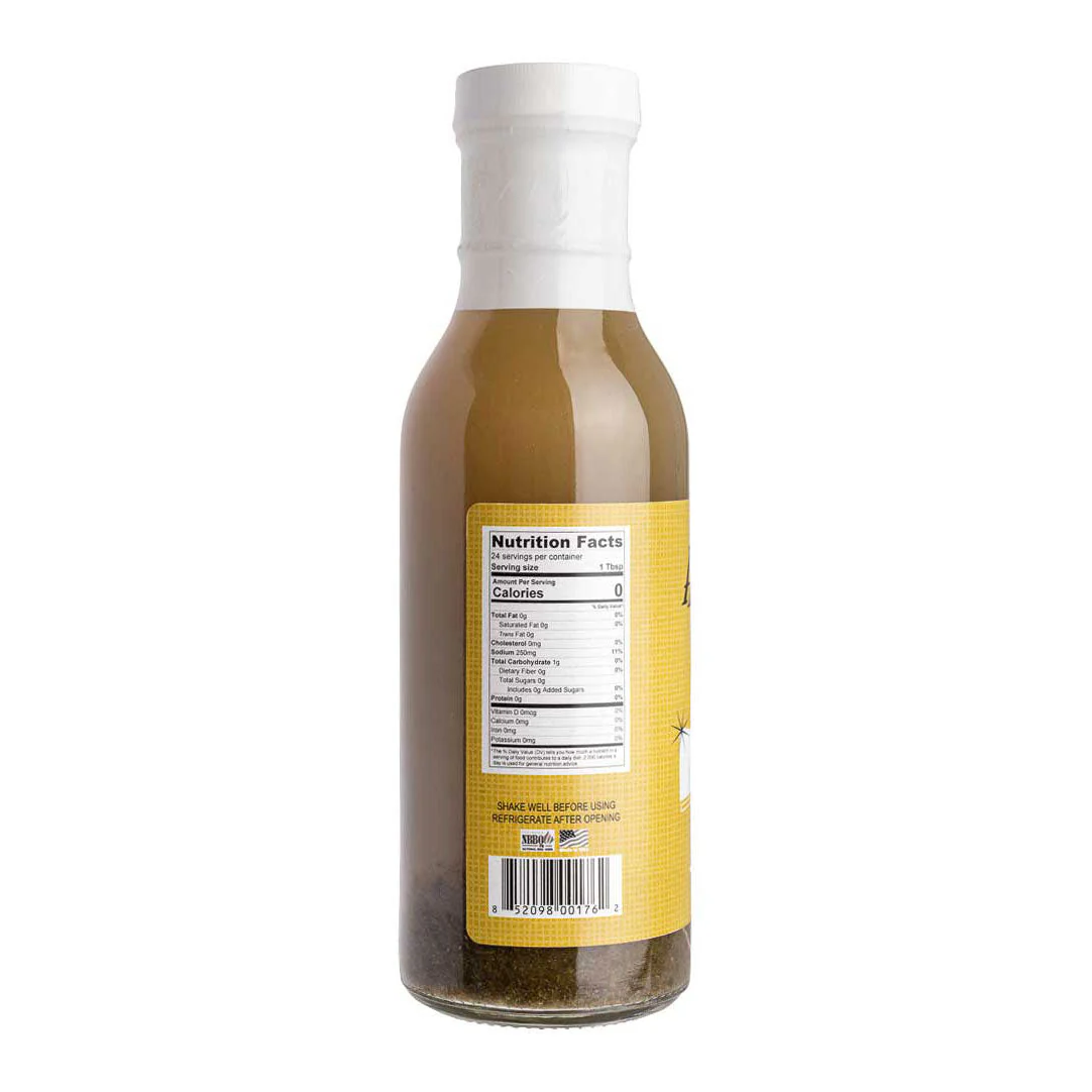 Hickman’s Party Fowl Poultry Injectable Marinade - Image 2