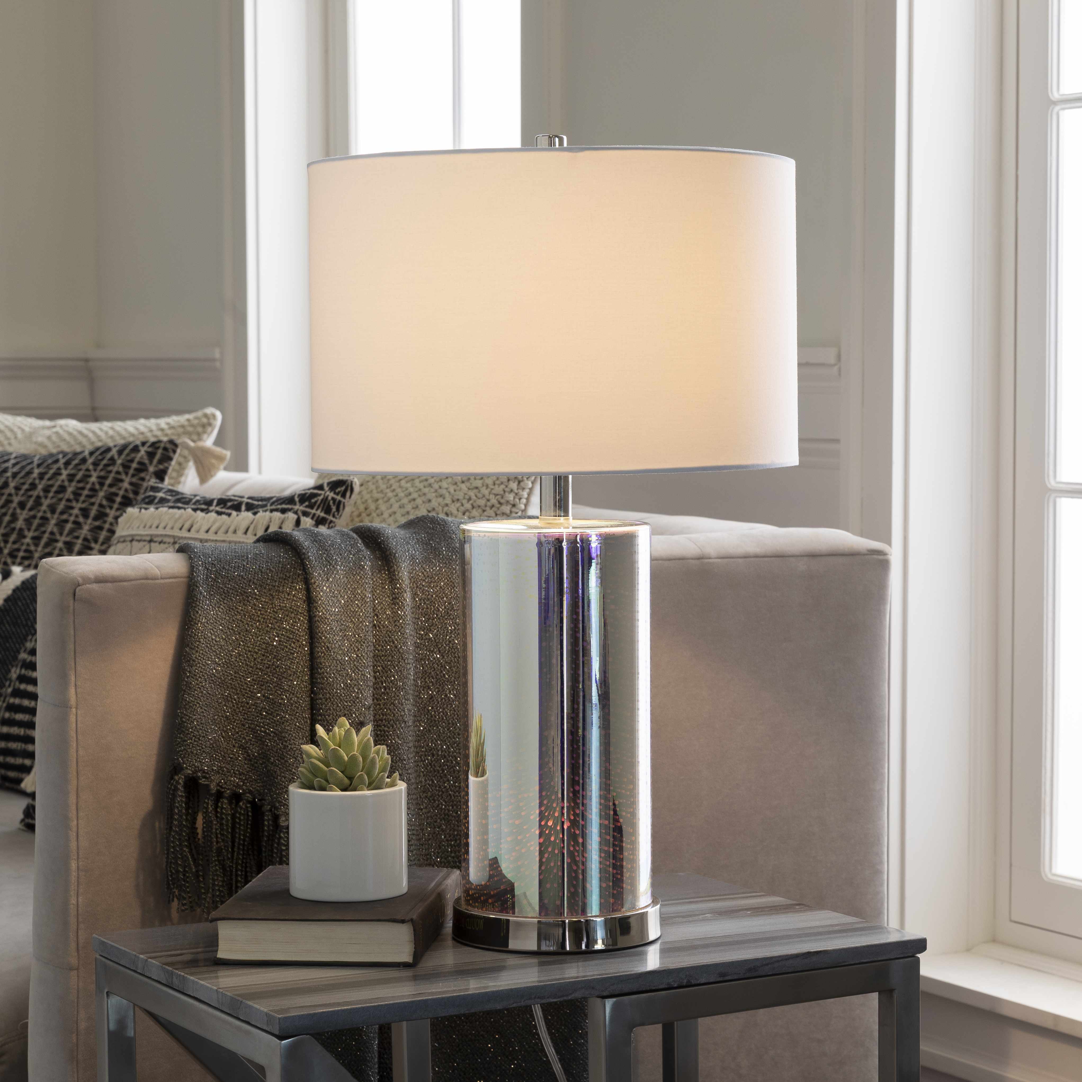 Higginsport Table Lamp - Clearance - Image 3