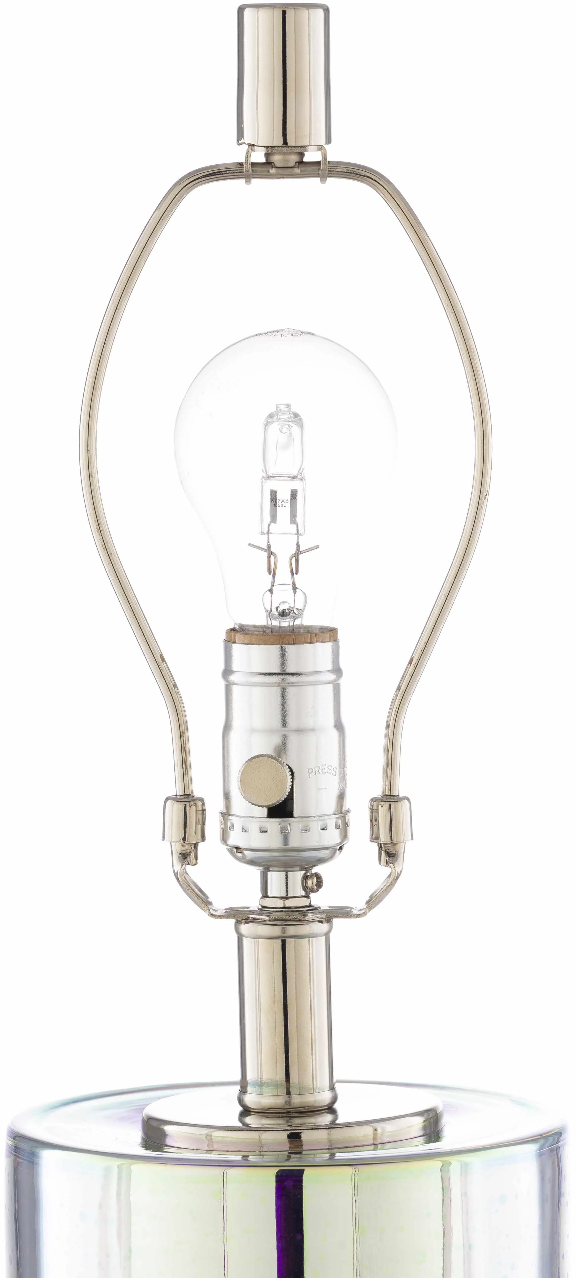 Higginsport Table Lamp - Clearance - Image 7
