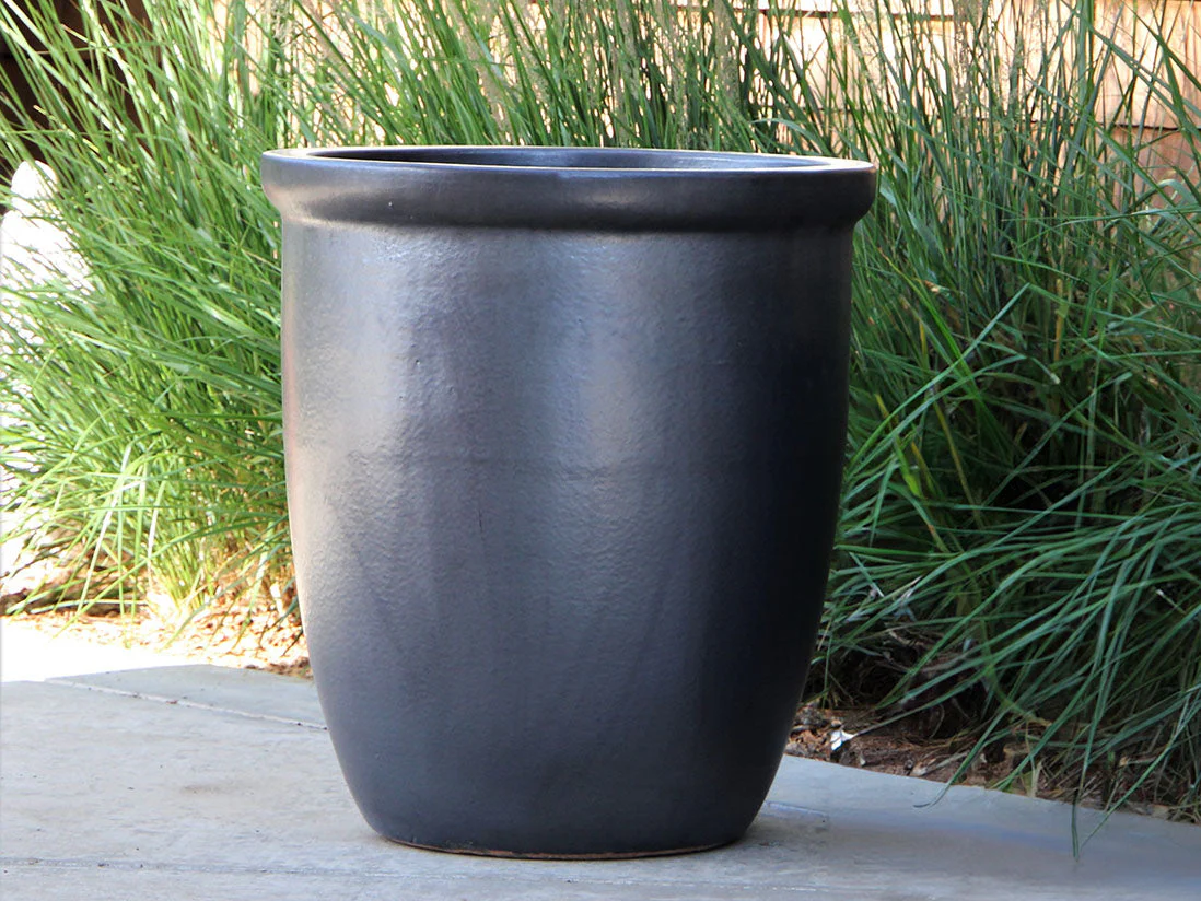 High Cana Pots - Set of 4 By Plantatorem - Image 10