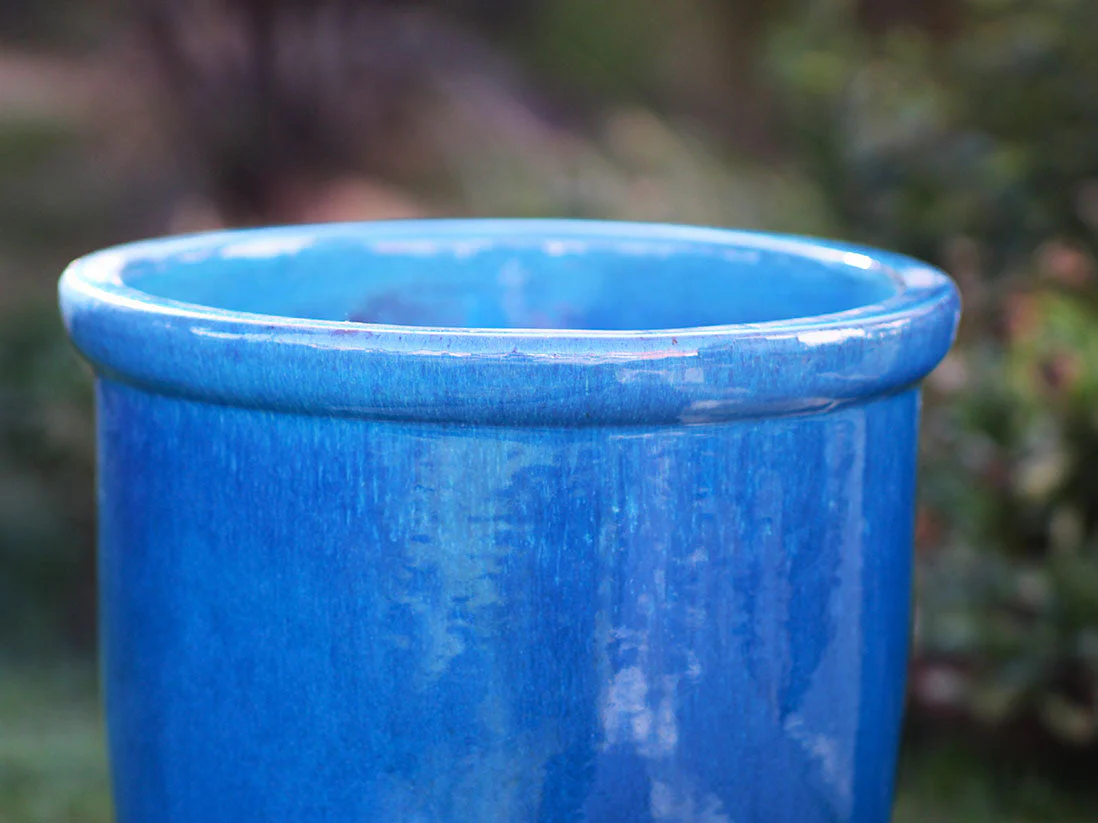 High Cana Pots - Set of 4 By Plantatorem - Image 15