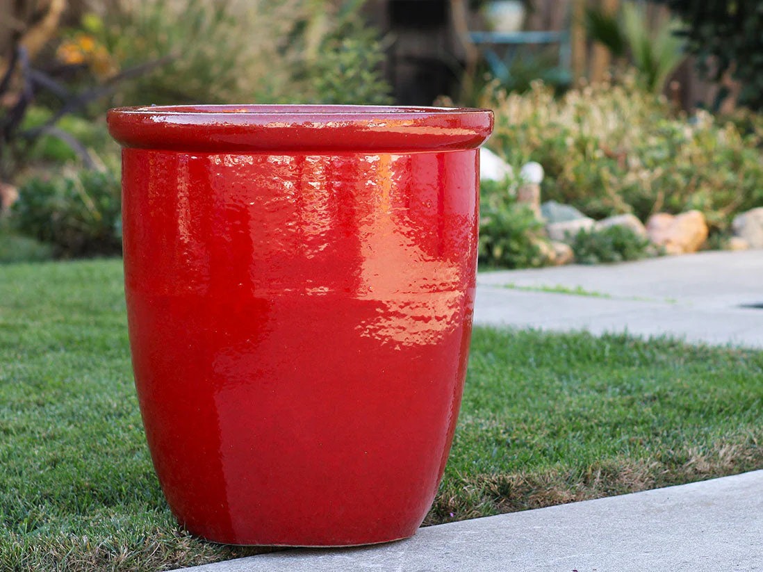 High Cana Pots - Set of 4 By Plantatorem - Image 19