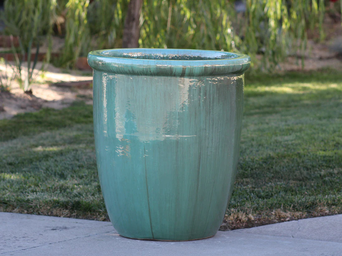 High Cana Pots - Set of 4 By Plantatorem - Image 22