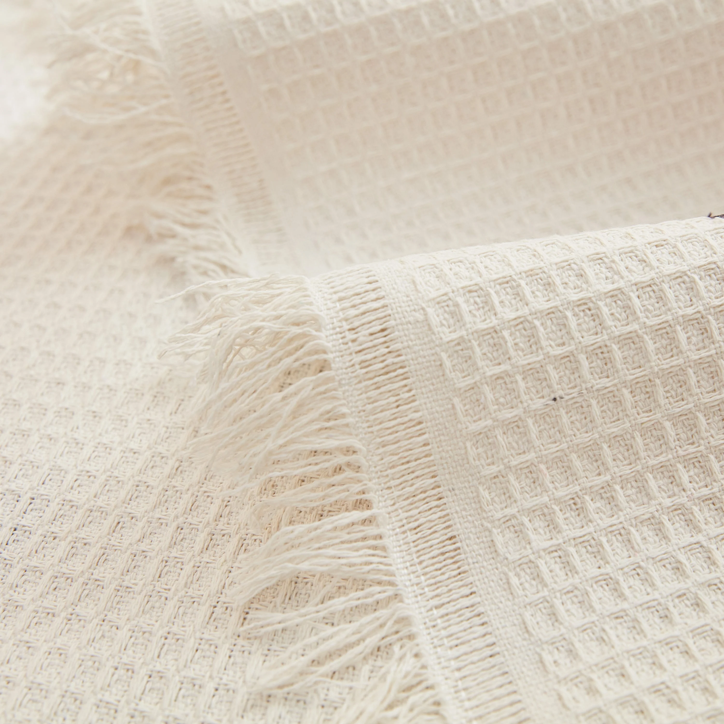 High-Quality Fabric Non-Slip Sofa Cover Throw, Throw Blankets for Couch, Furniture Covers for Pets - Image 4