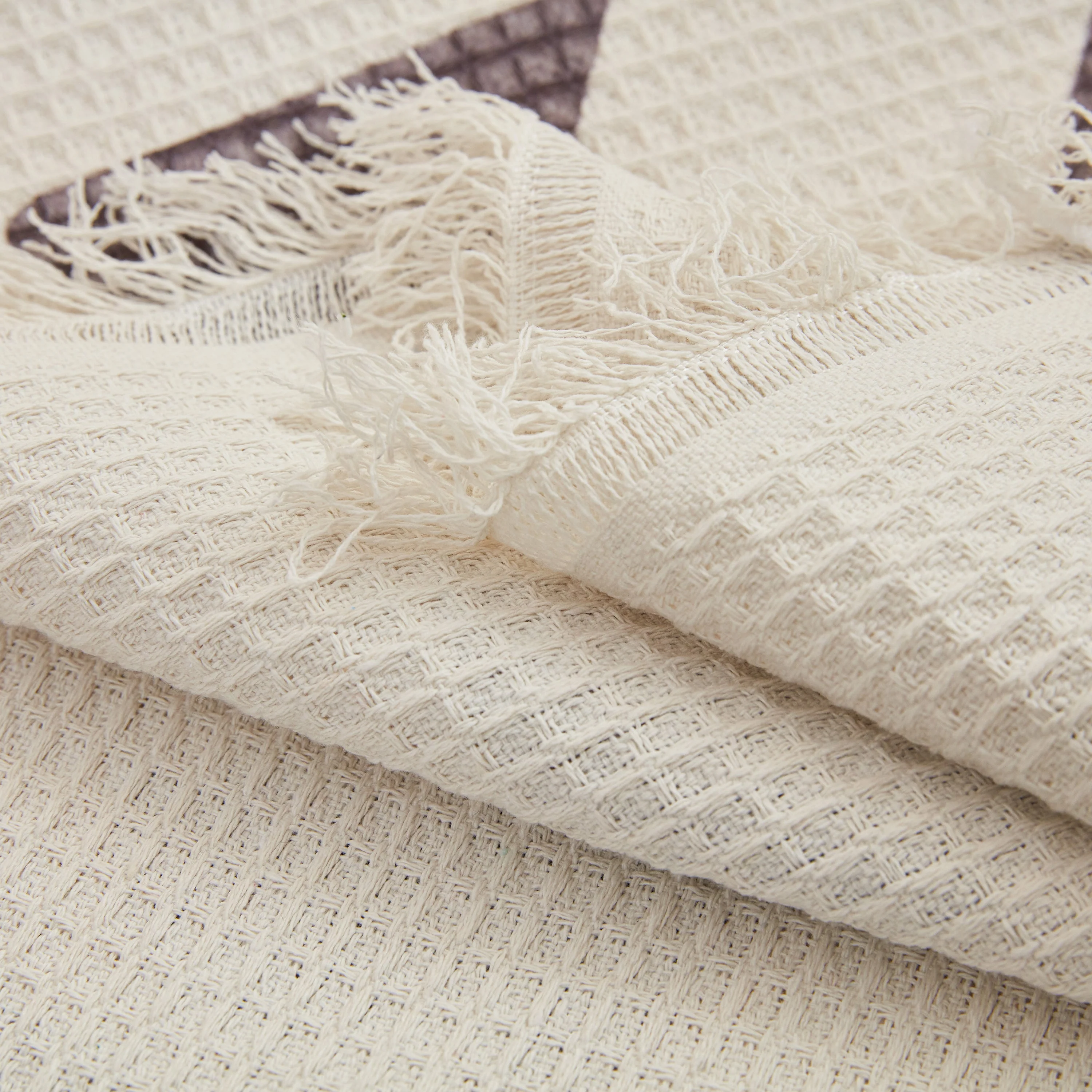 High-Quality Fabric Non-Slip Sofa Cover Throw, Throw Blankets for Couch, Furniture Covers for Pets - Image 43